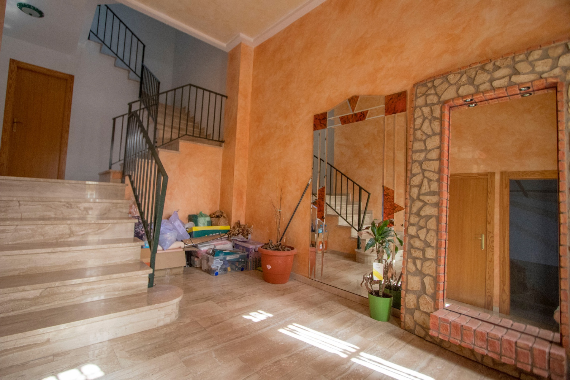 Resale - Townhouse - Albatera