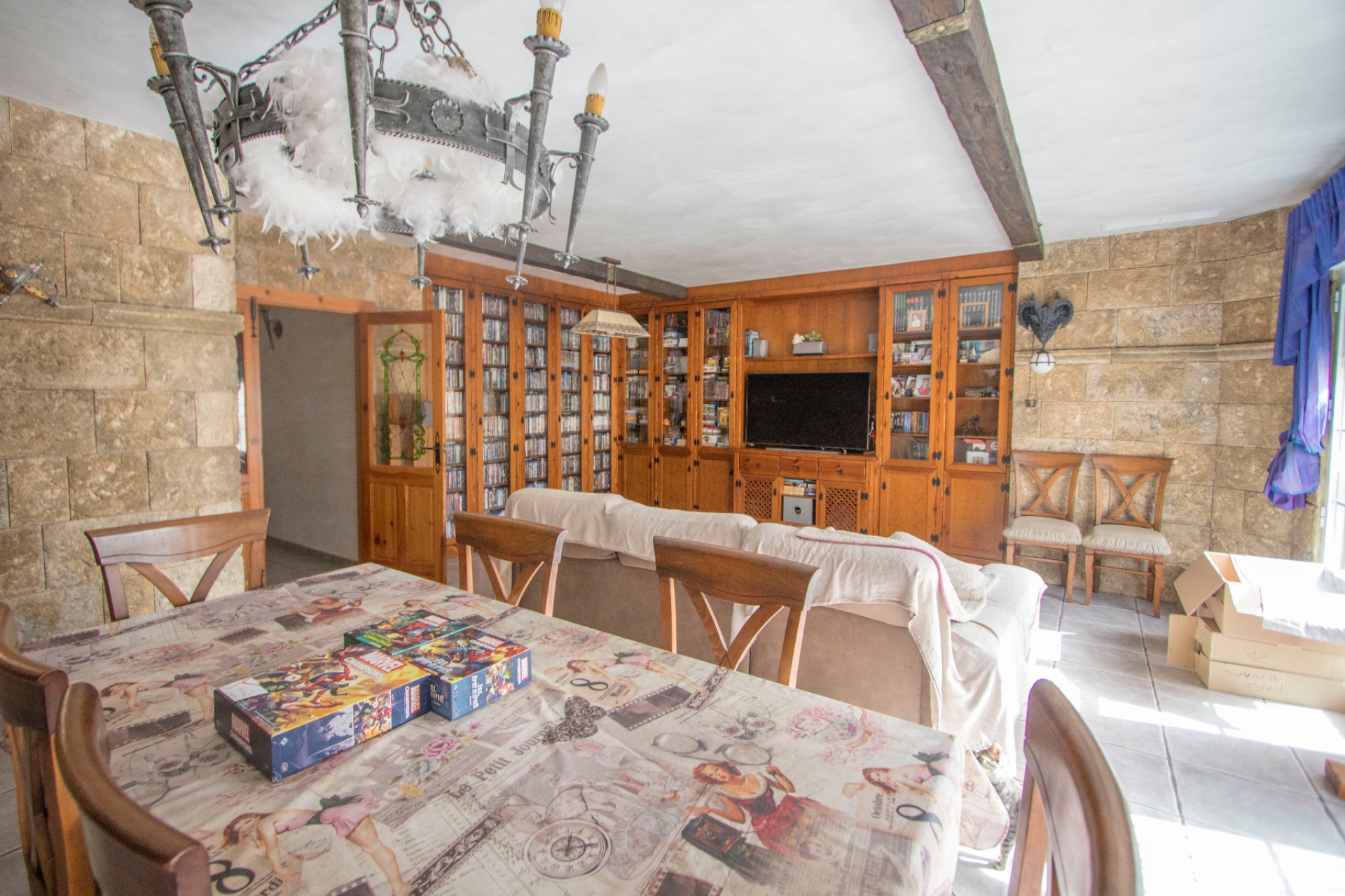 Resale - Townhouse - Albatera