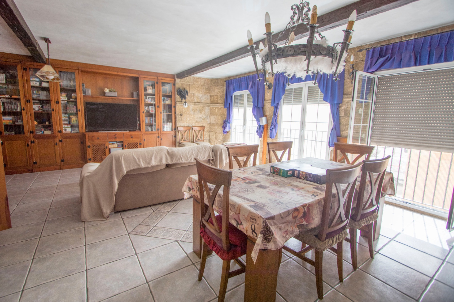 Resale - Townhouse - Albatera