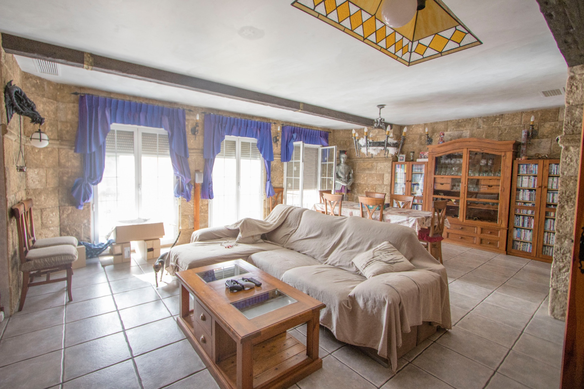 Resale - Townhouse - Albatera