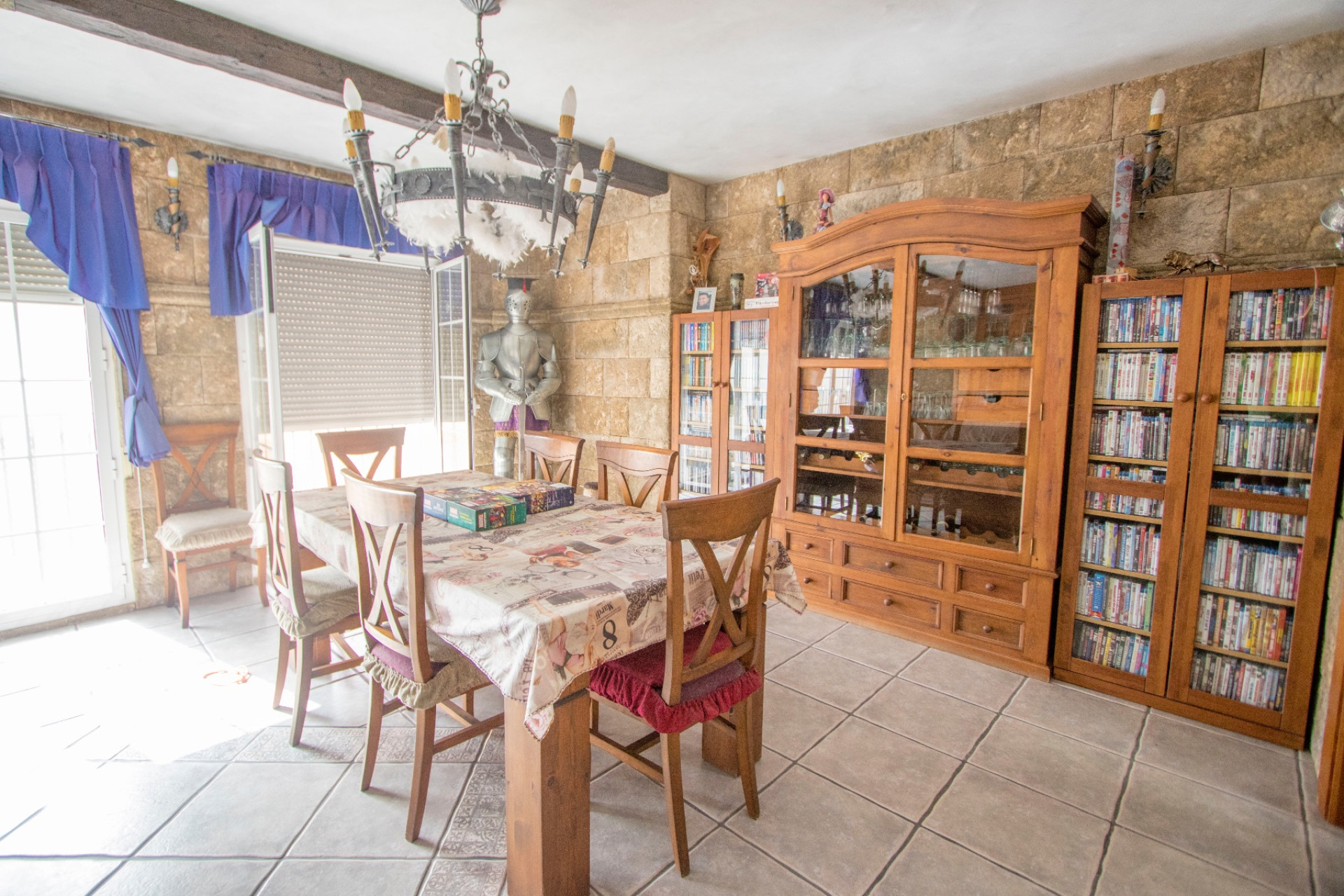 Resale - Townhouse - Albatera