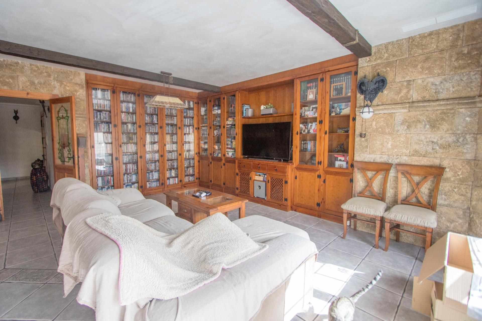 Resale - Townhouse - Albatera