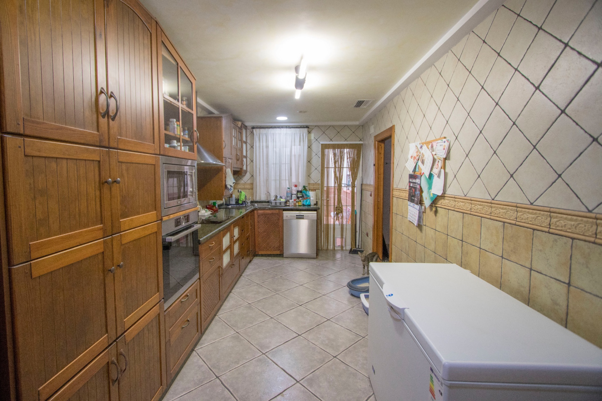 Resale - Townhouse - Albatera