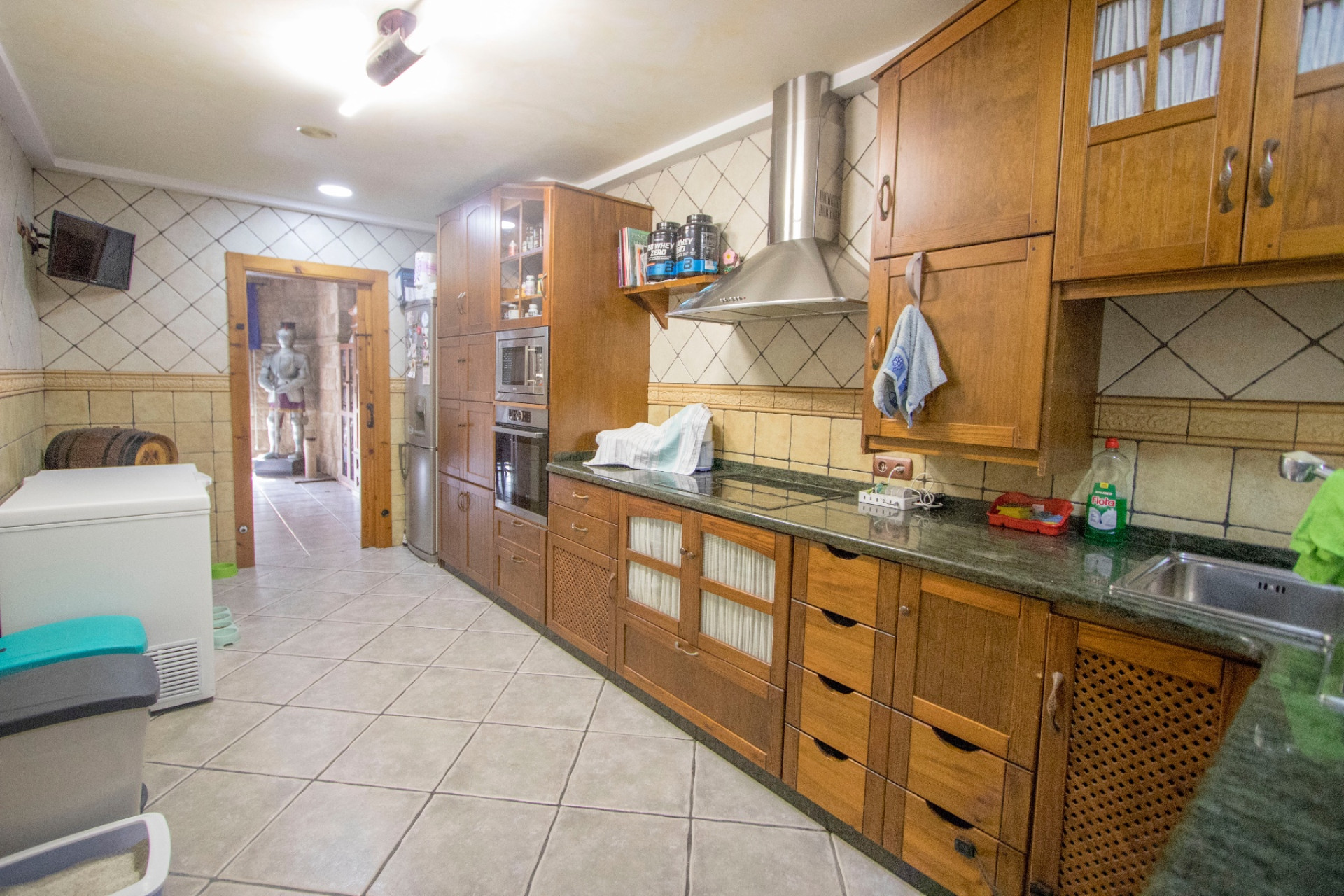 Resale - Townhouse - Albatera