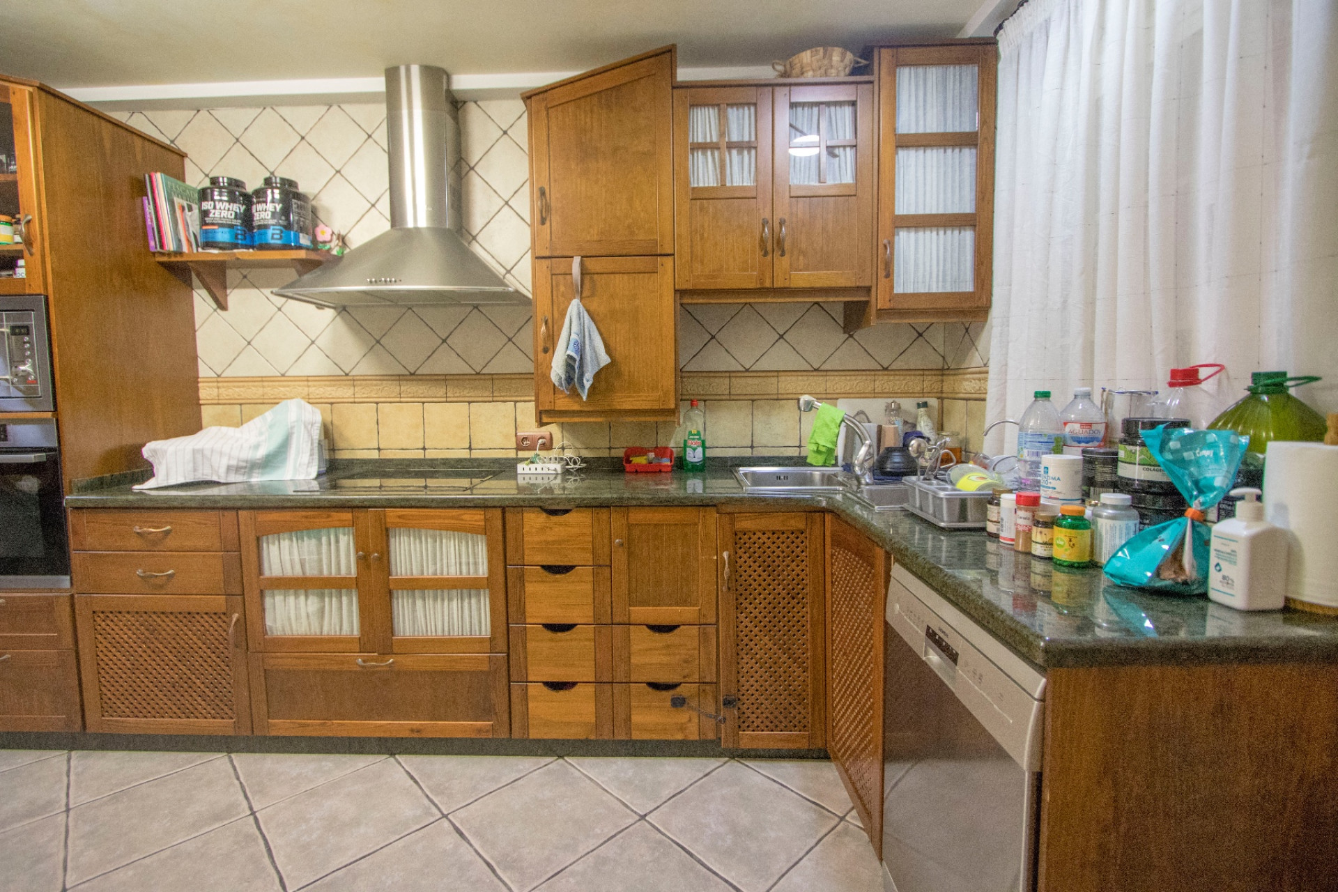 Resale - Townhouse - Albatera