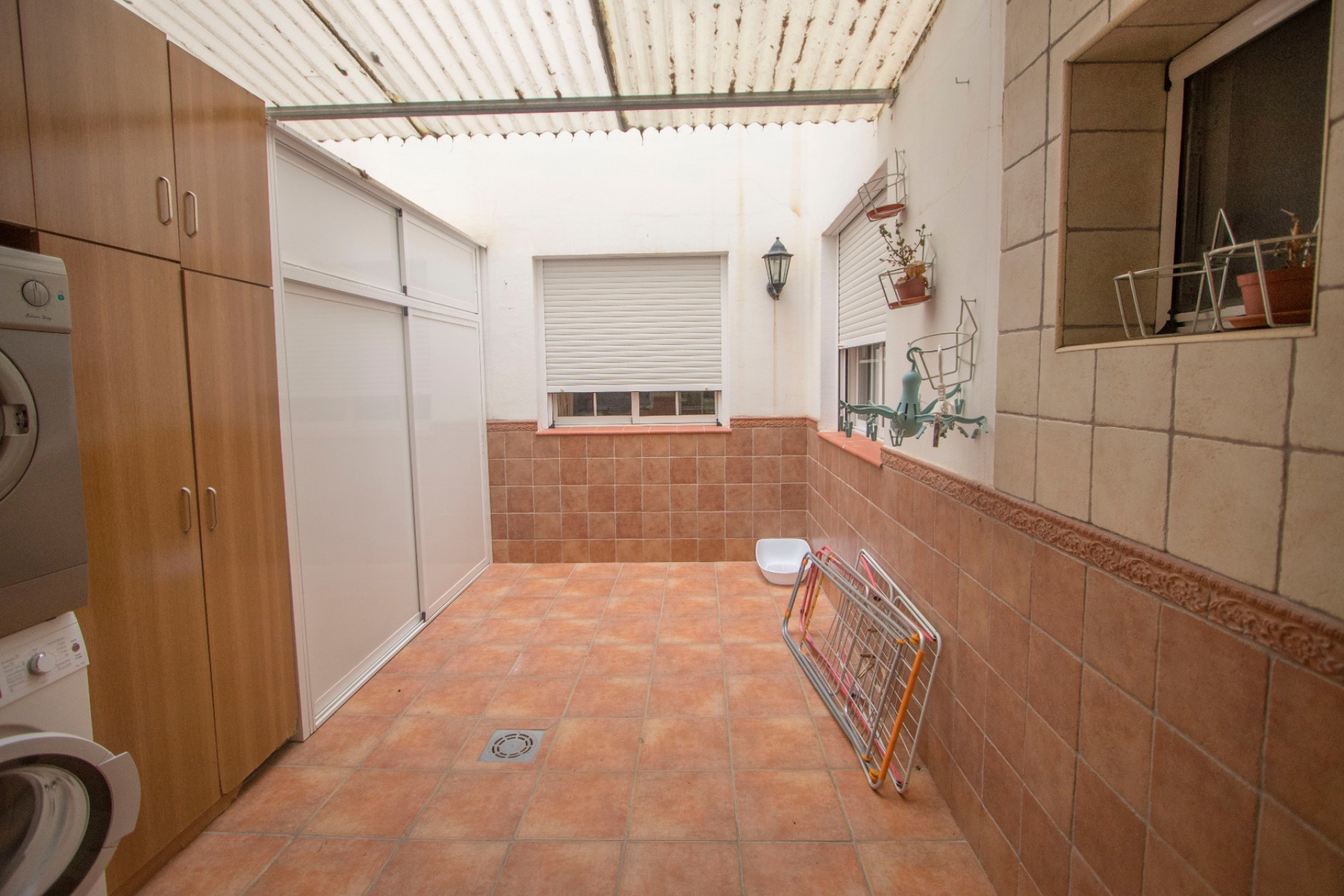 Resale - Townhouse - Albatera