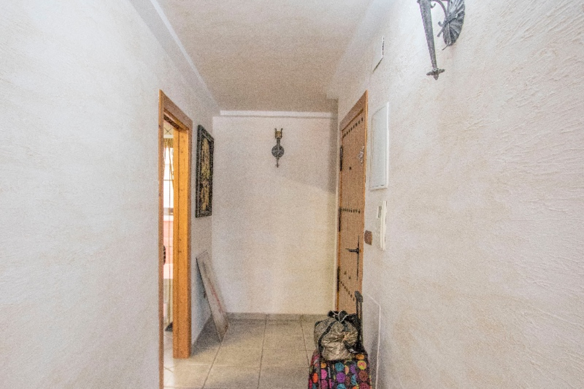 Resale - Townhouse - Albatera