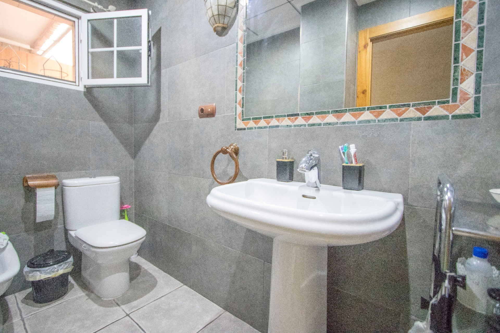 Resale - Townhouse - Albatera