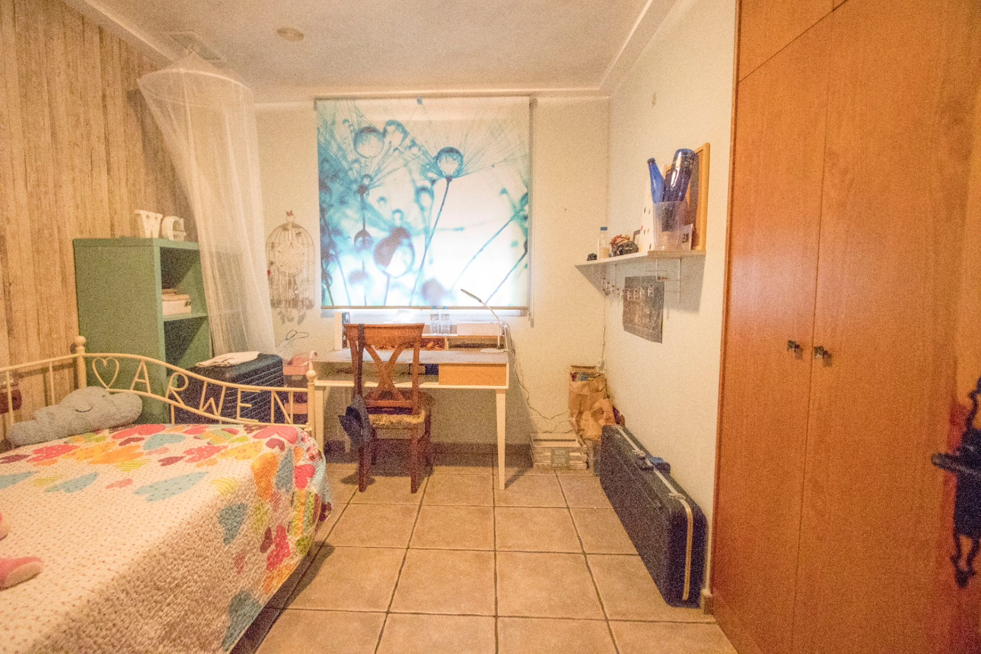 Resale - Townhouse - Albatera