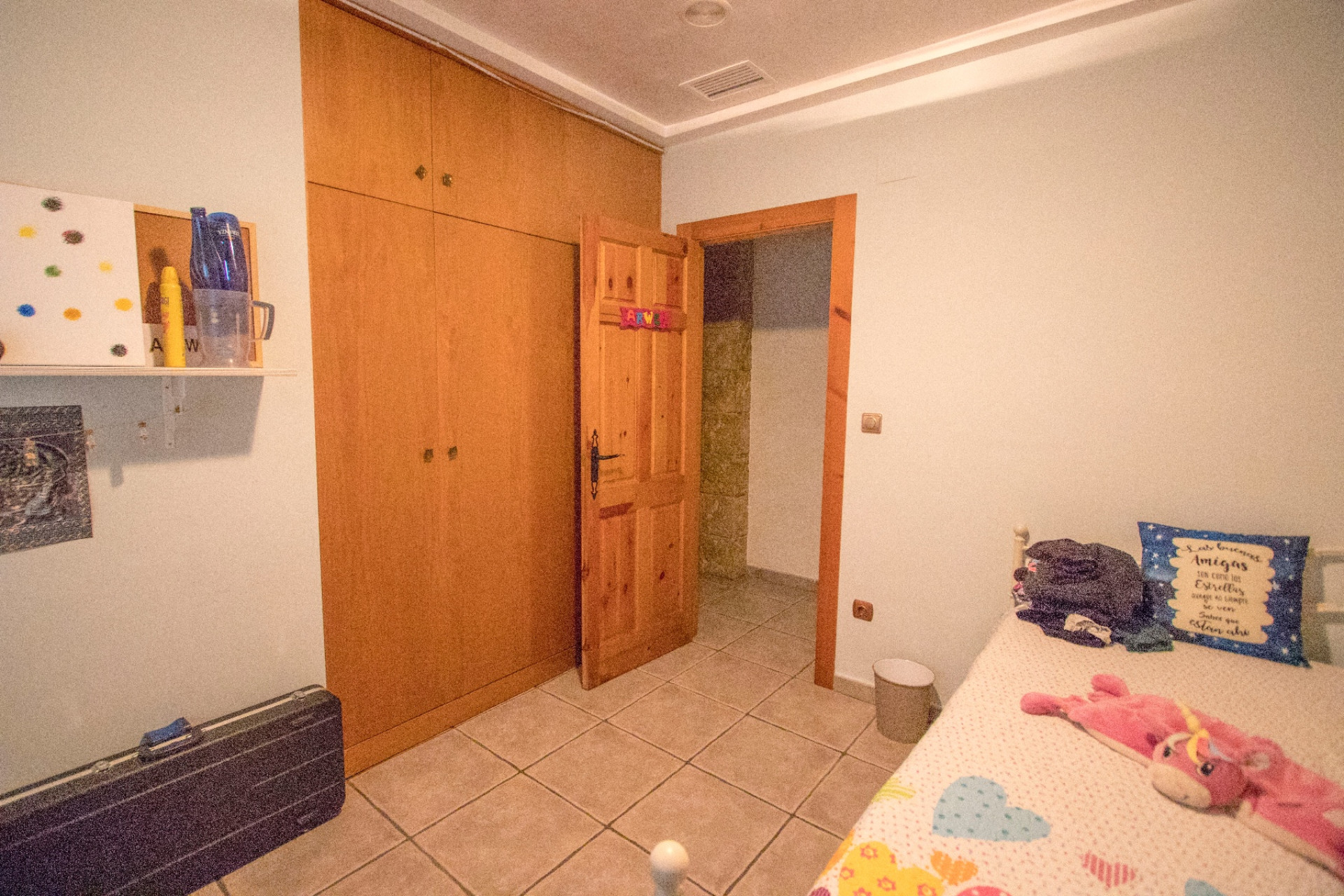 Resale - Townhouse - Albatera