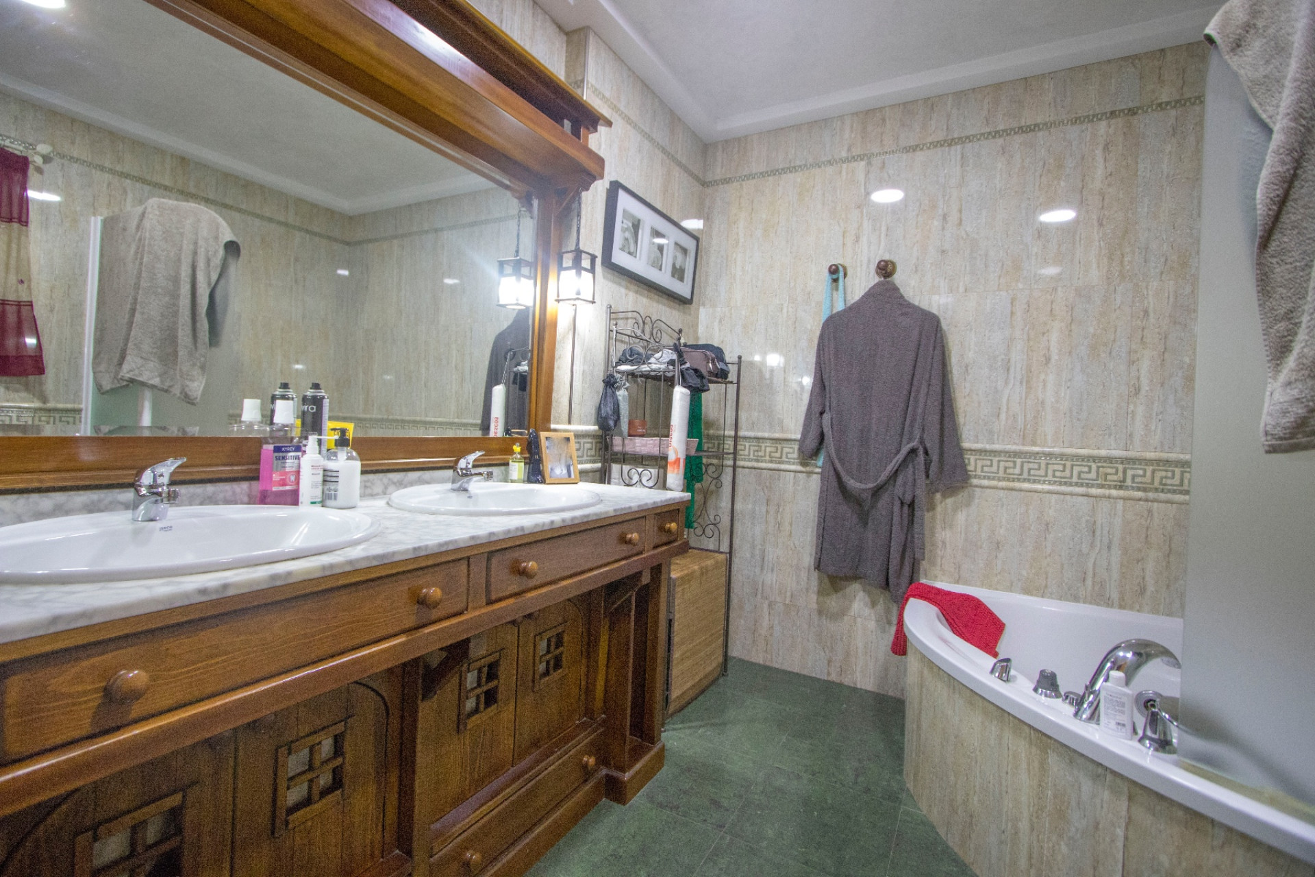 Resale - Townhouse - Albatera