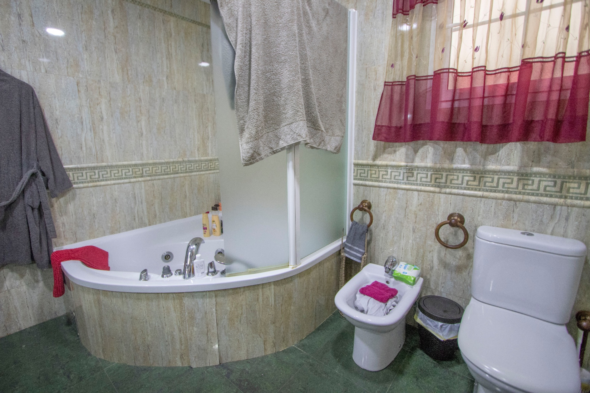 Resale - Townhouse - Albatera