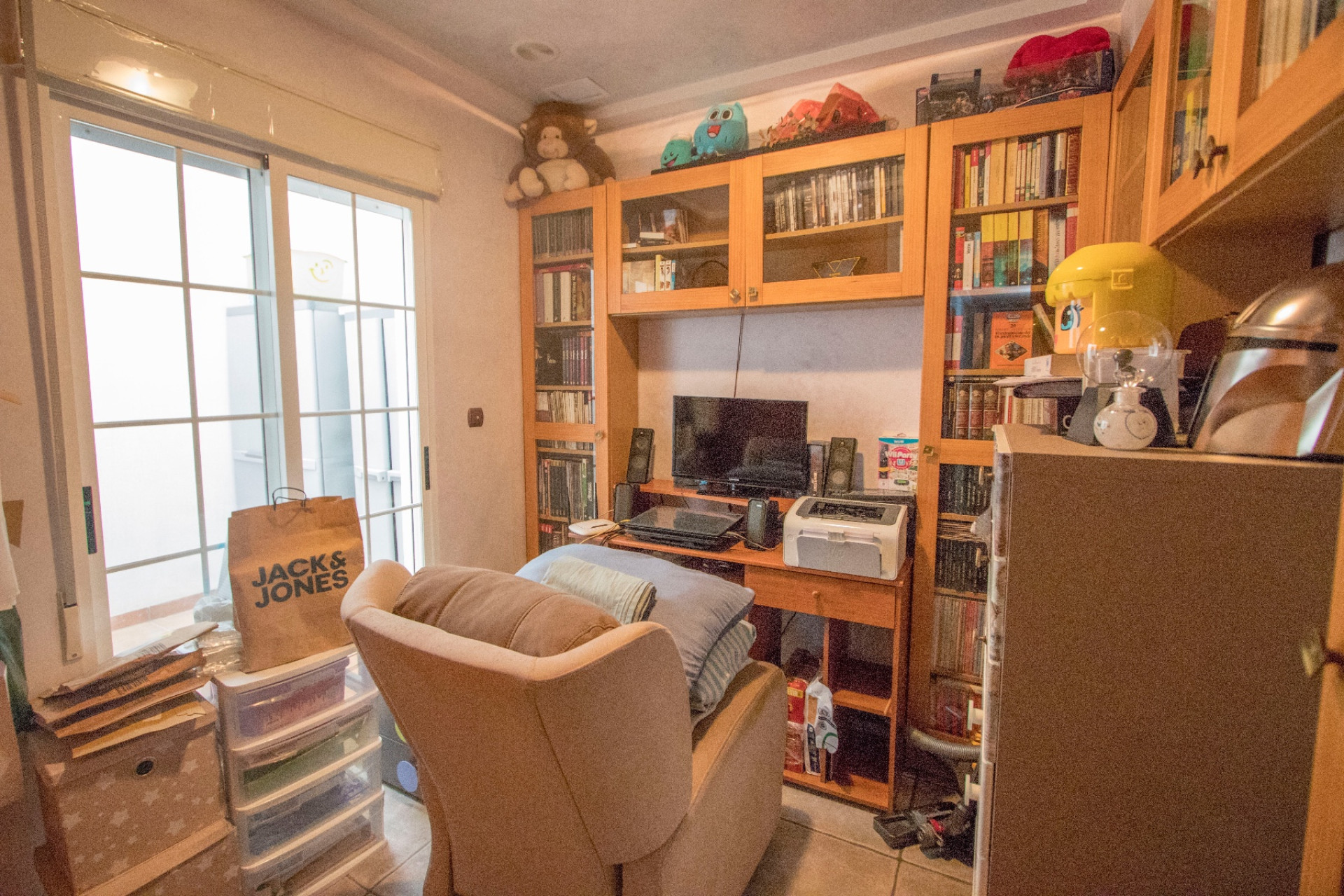 Resale - Townhouse - Albatera