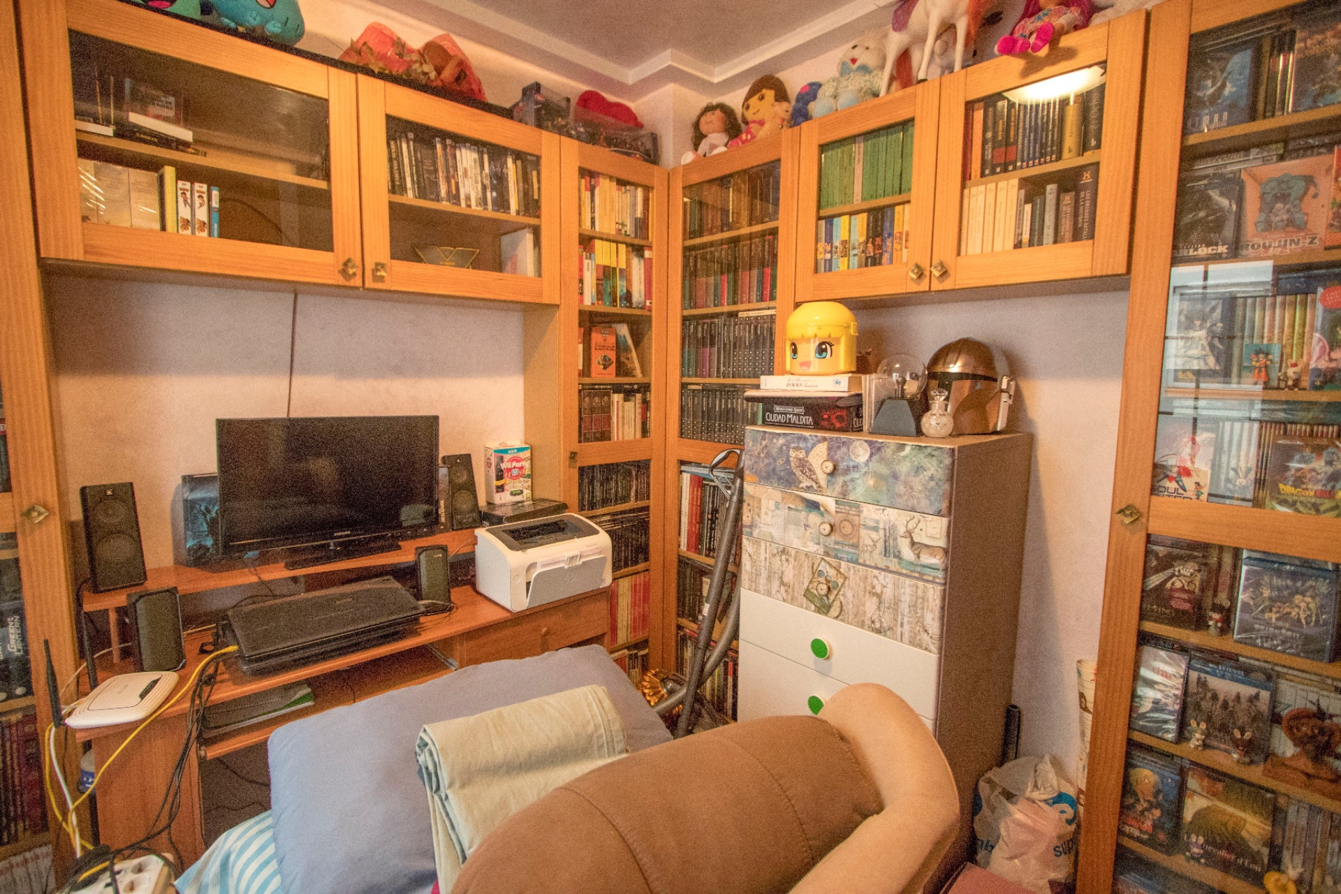 Resale - Townhouse - Albatera