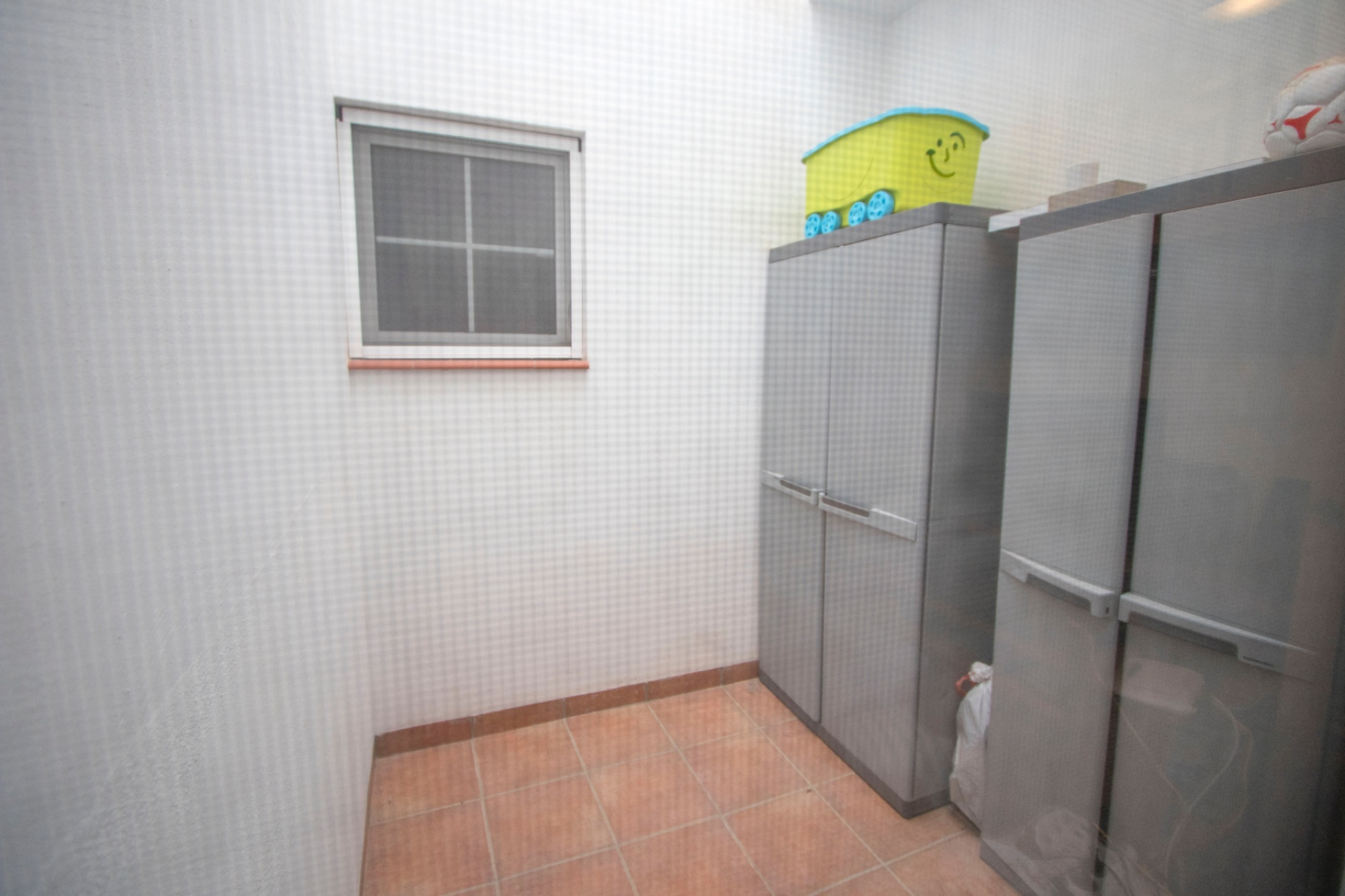 Resale - Townhouse - Albatera