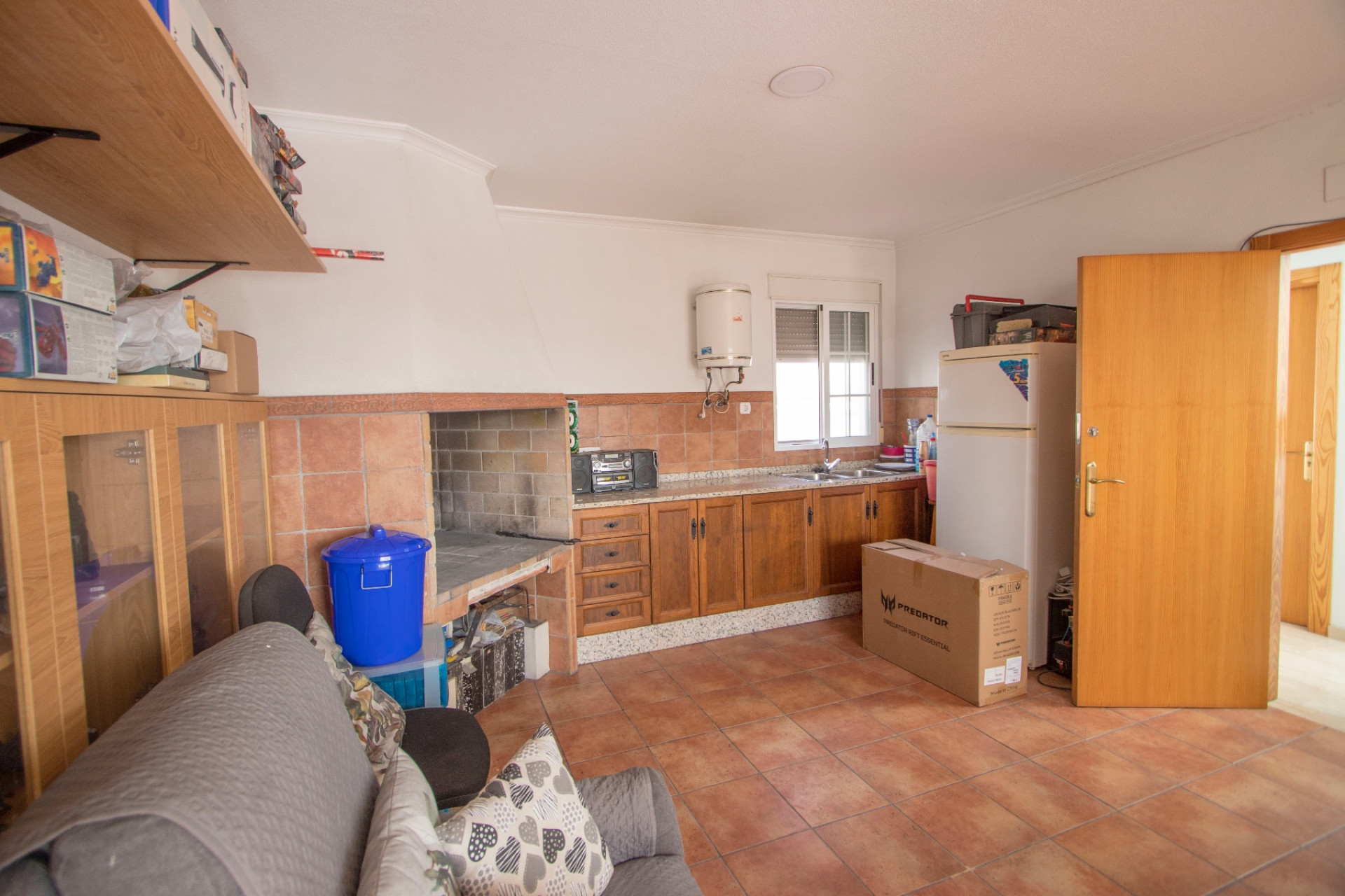 Resale - Townhouse - Albatera