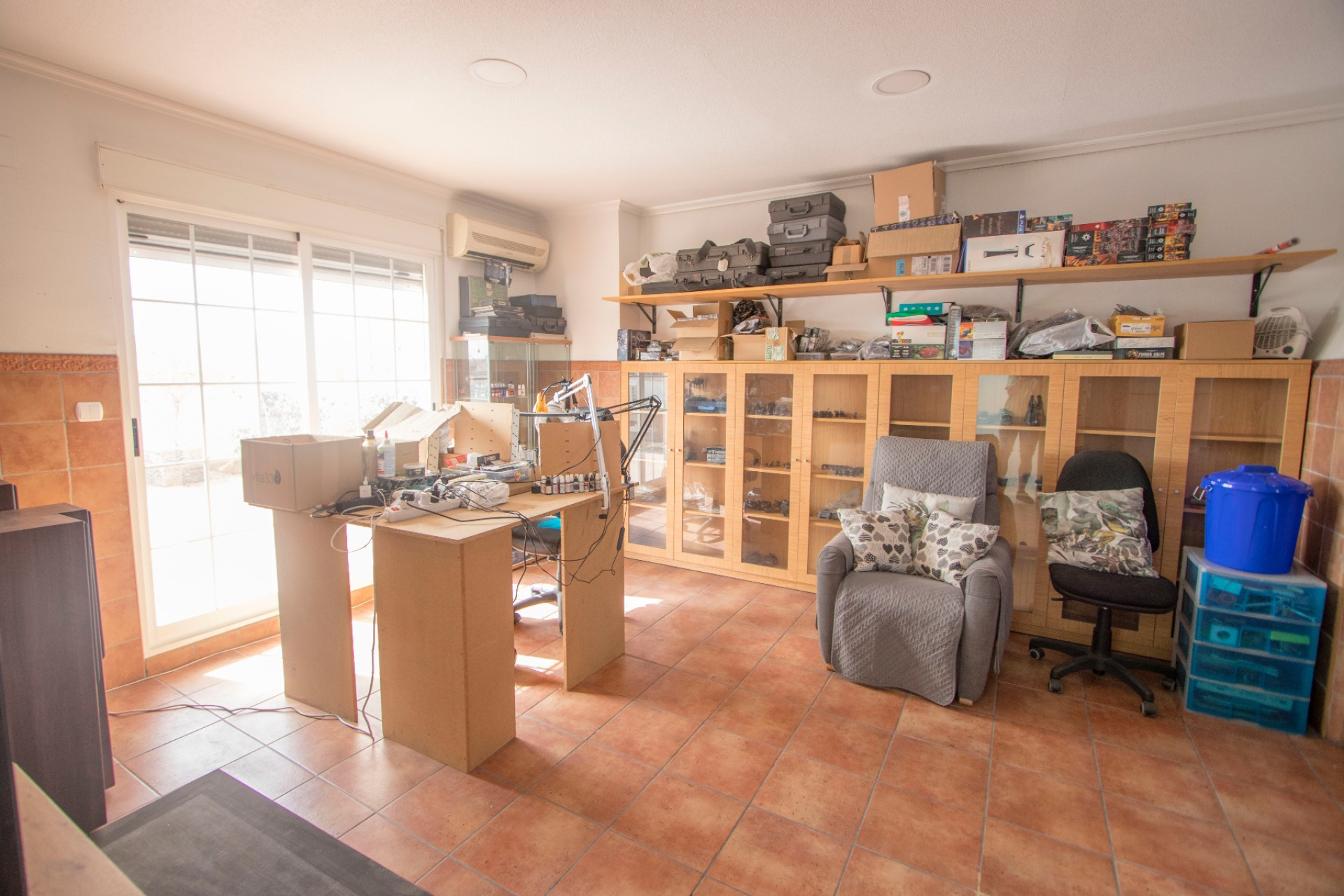 Resale - Townhouse - Albatera