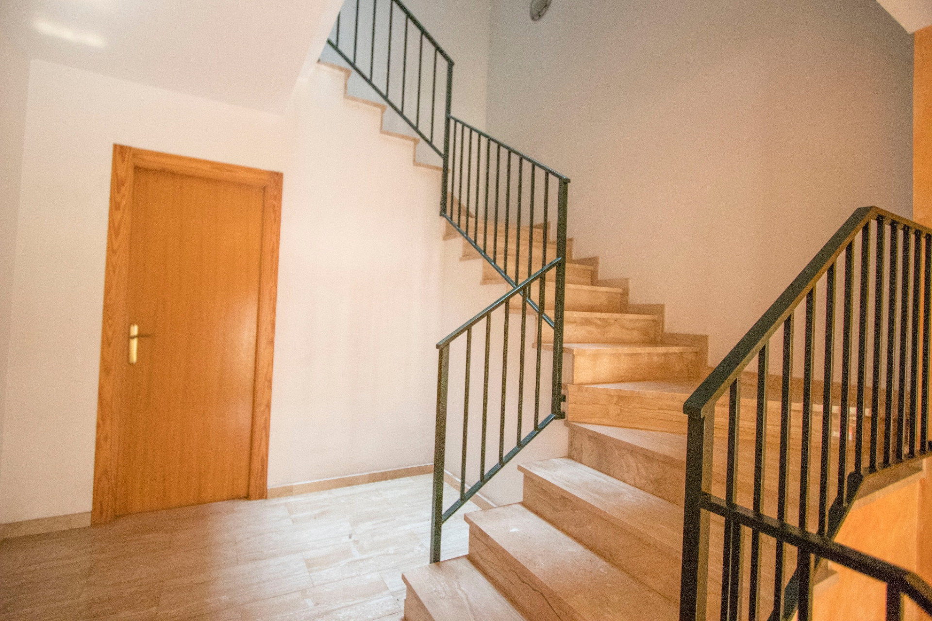 Resale - Townhouse - Albatera