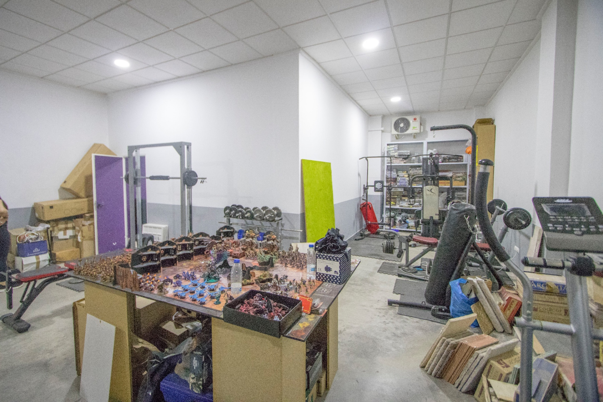 Resale - Townhouse - Albatera