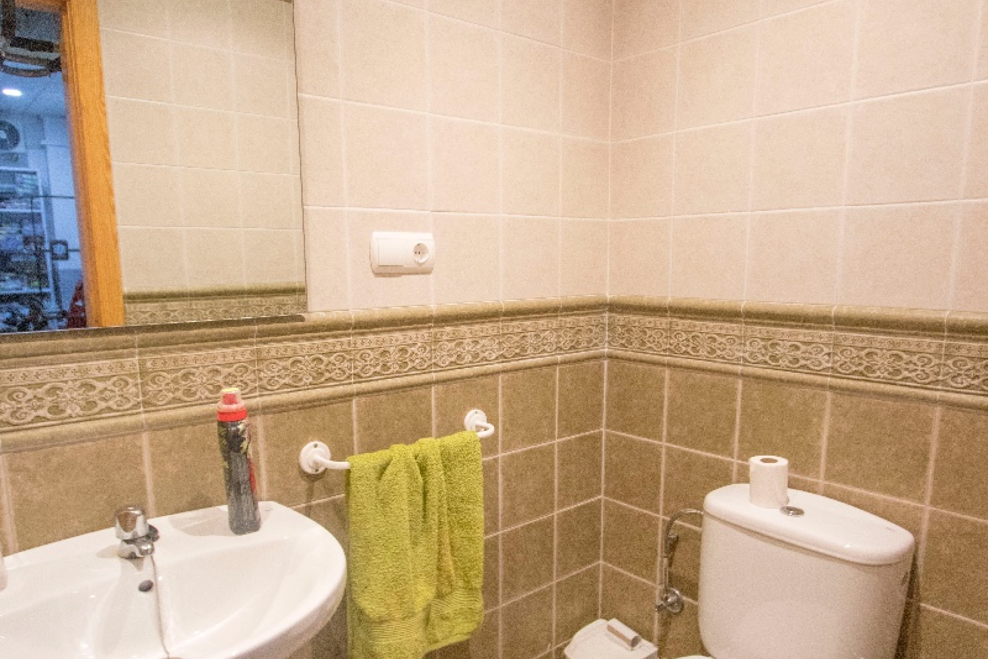 Resale - Townhouse - Albatera