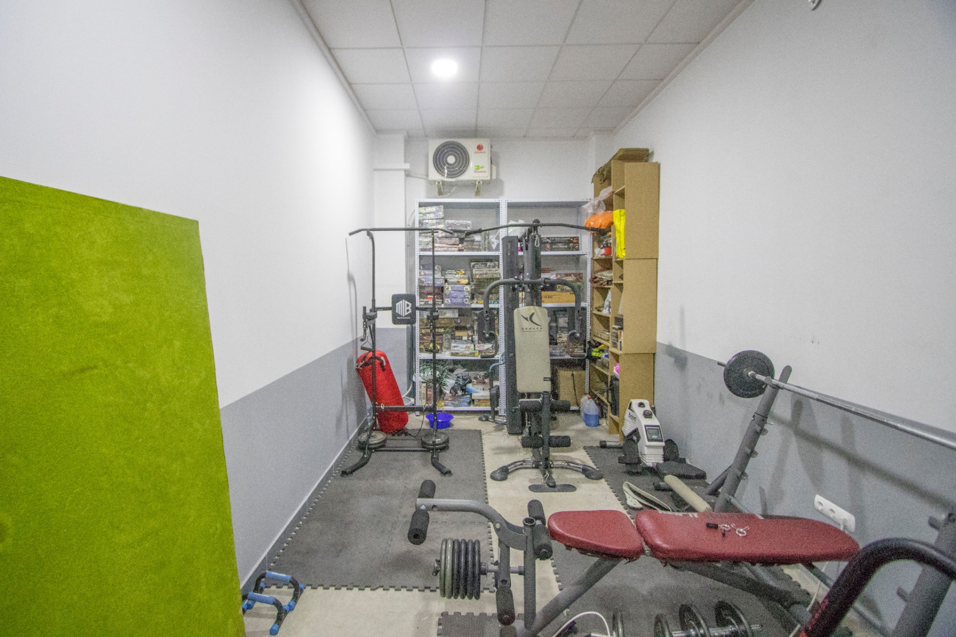 Resale - Townhouse - Albatera