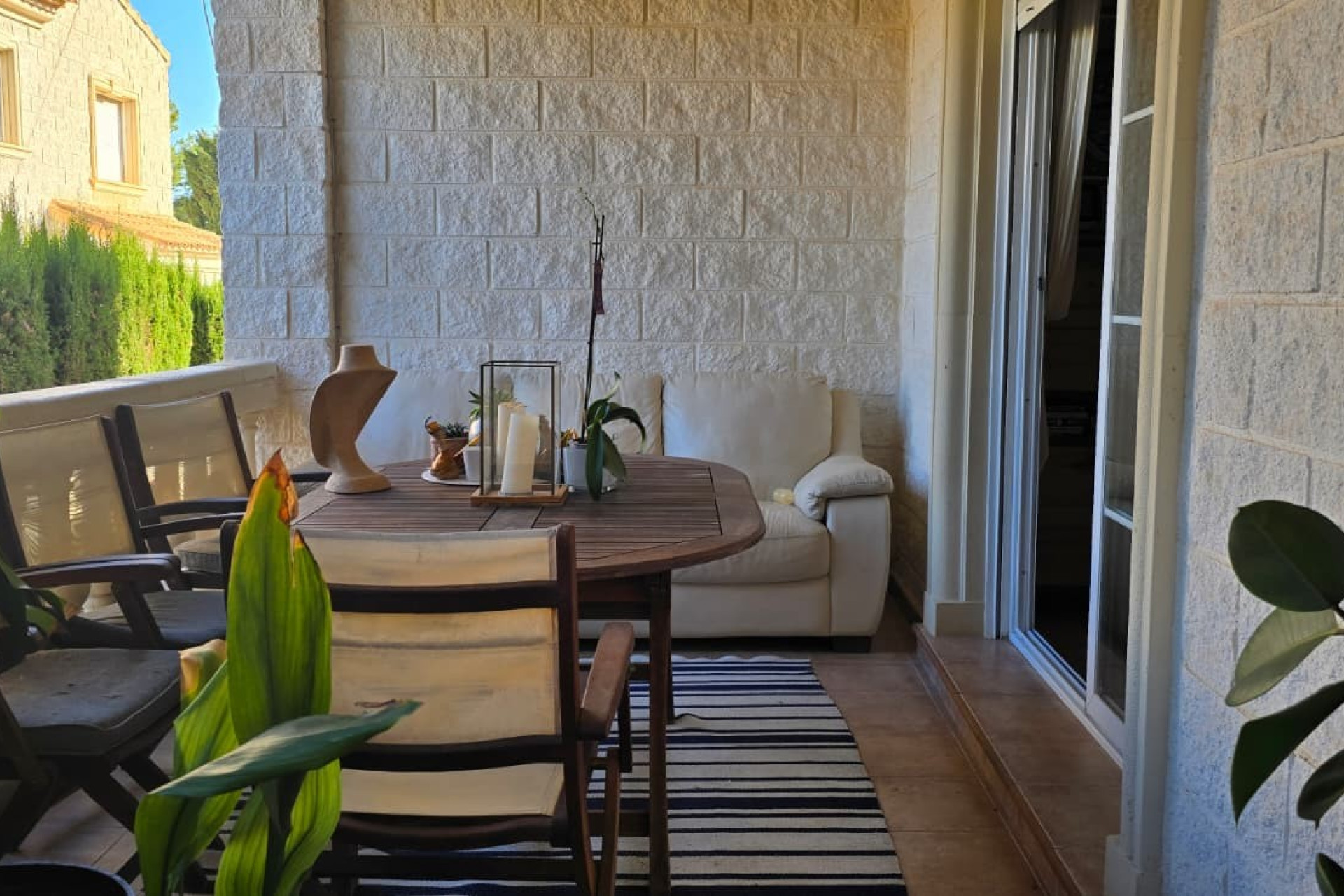 Resale - Townhouse - Albir