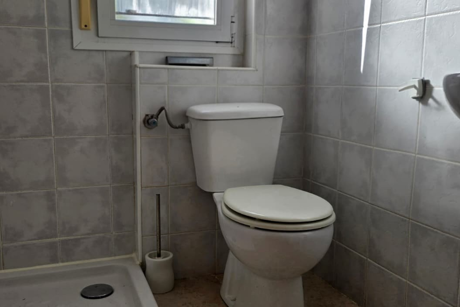 Resale - Townhouse - Albir