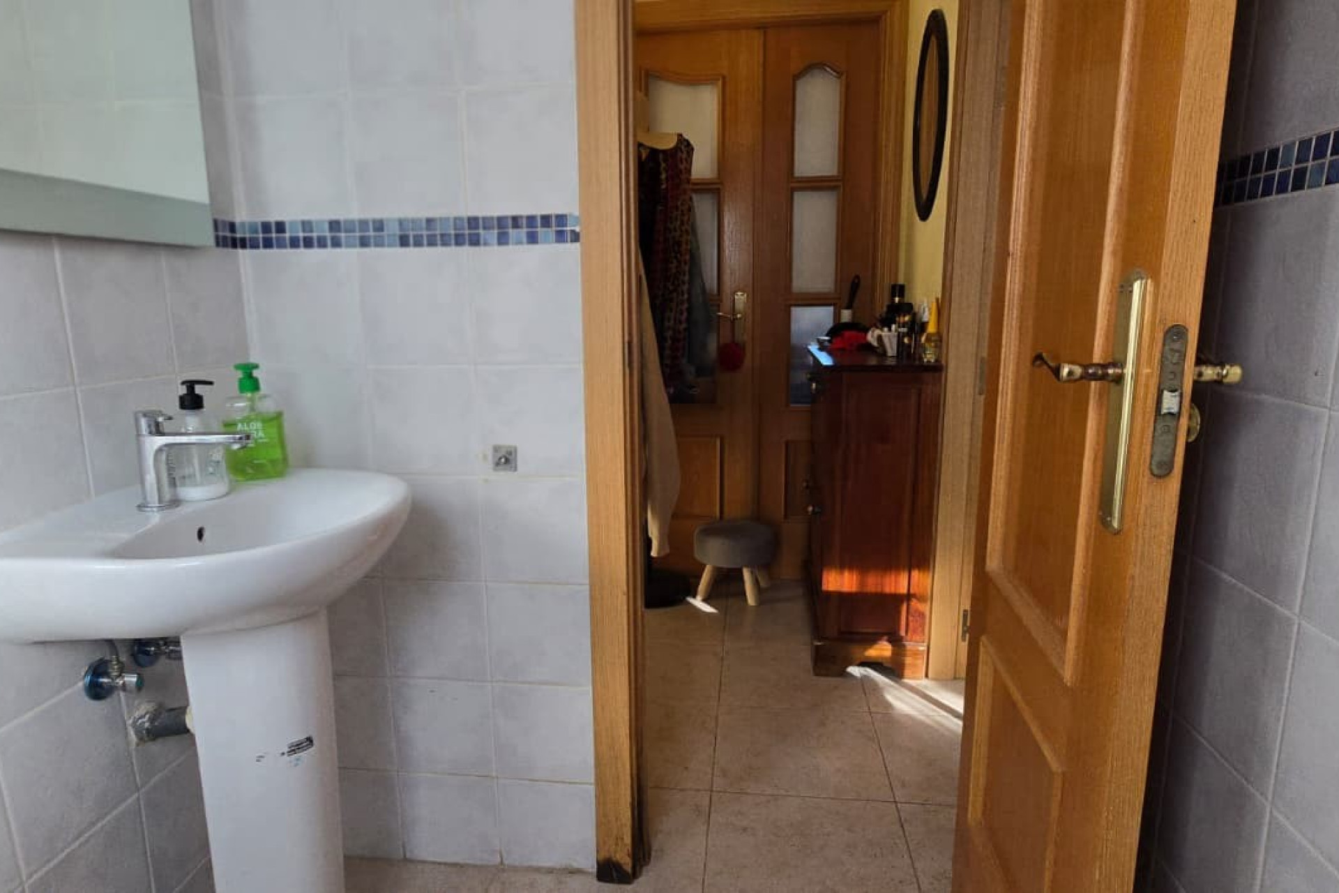 Resale - Townhouse - Albir
