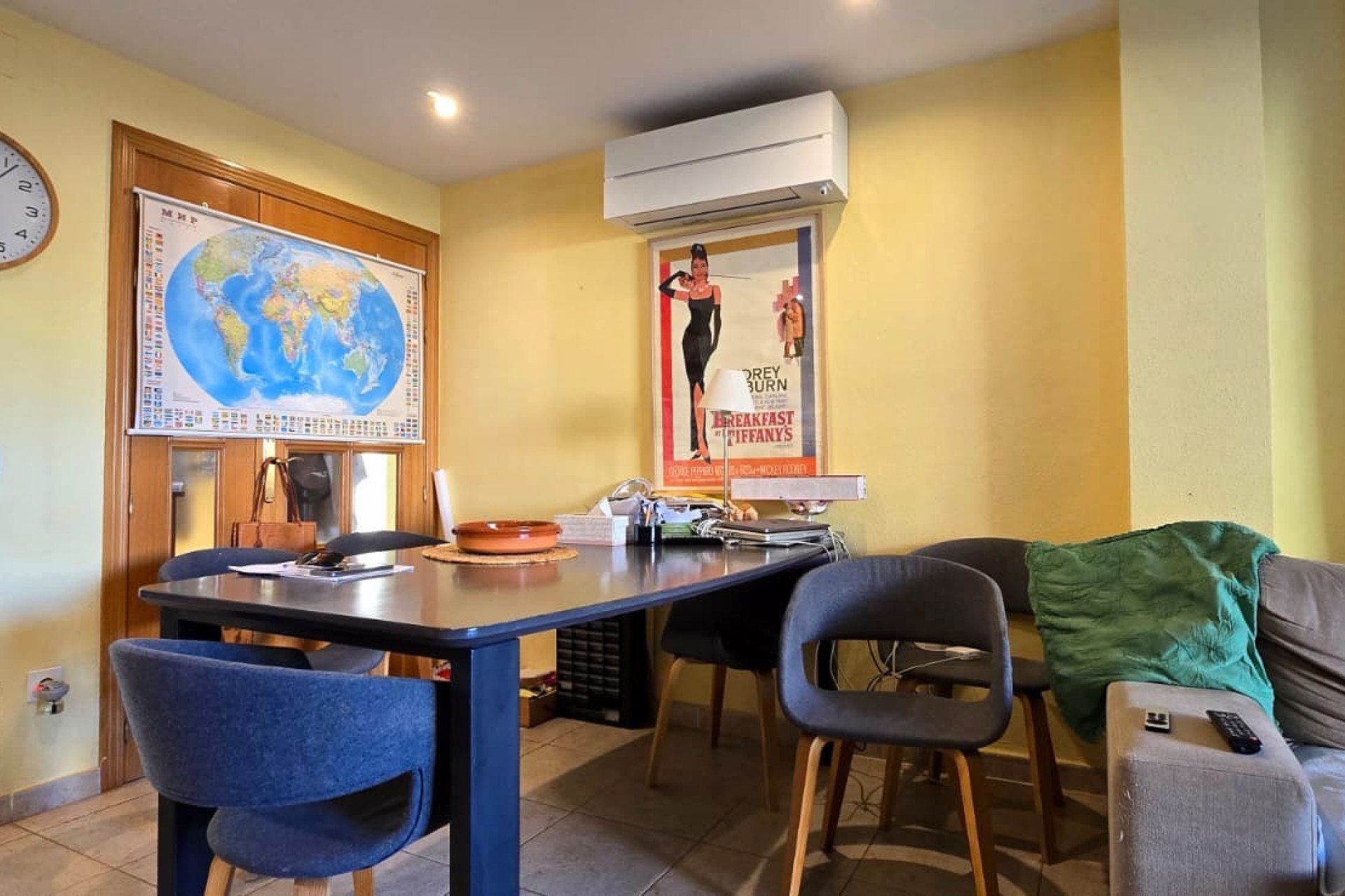 Resale - Townhouse - Albir