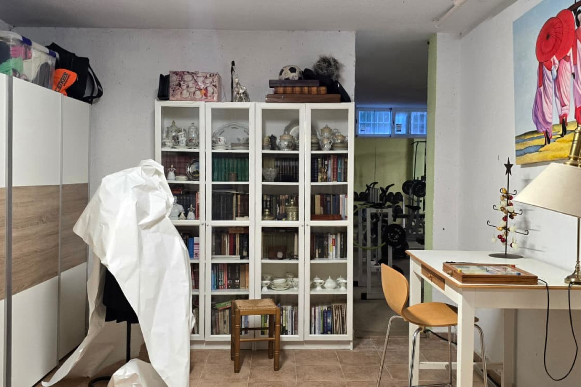 Resale - Townhouse - Albir