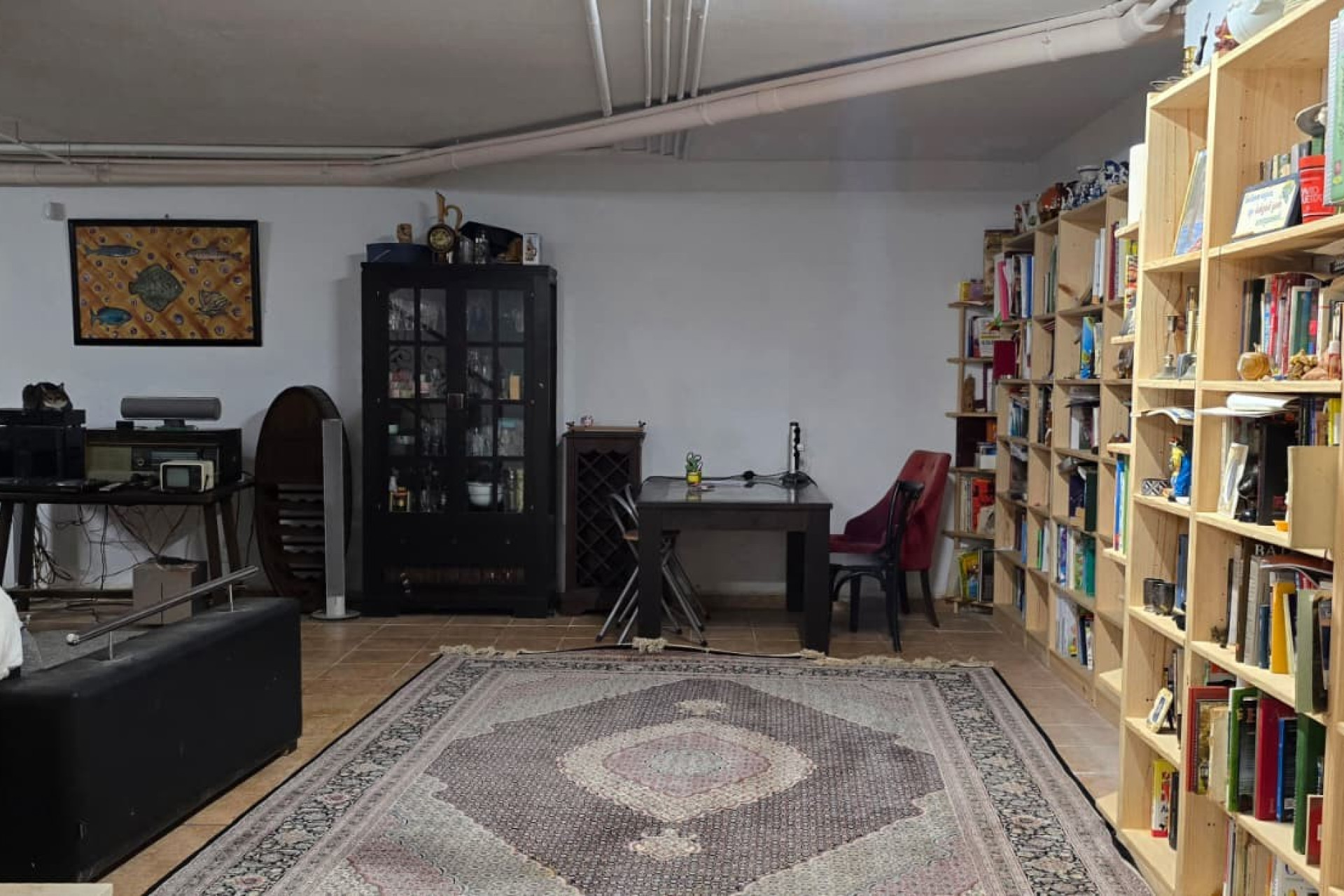 Resale - Townhouse - Albir