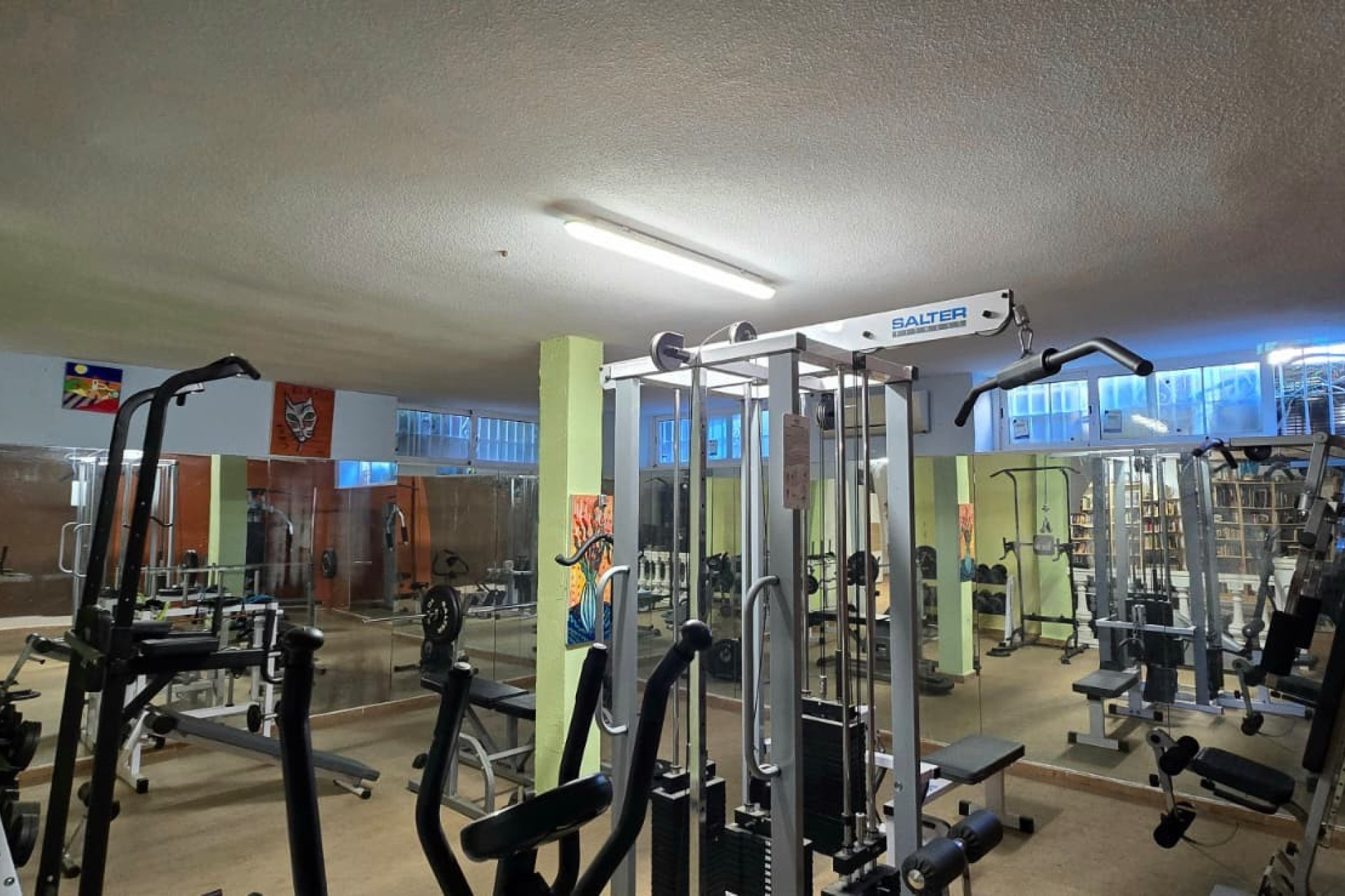 Resale - Townhouse - Albir