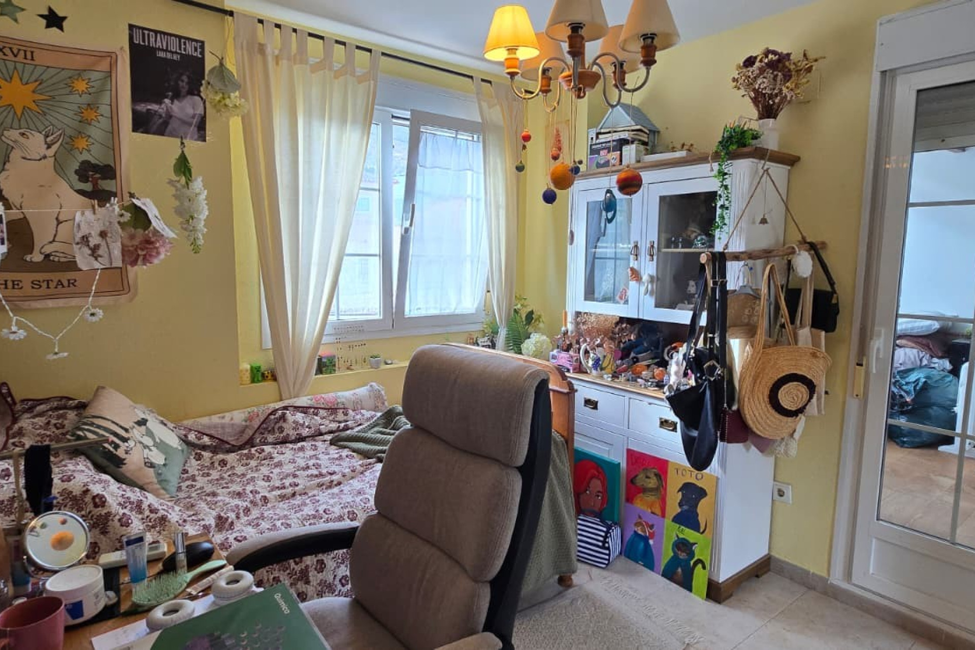 Resale - Townhouse - Albir