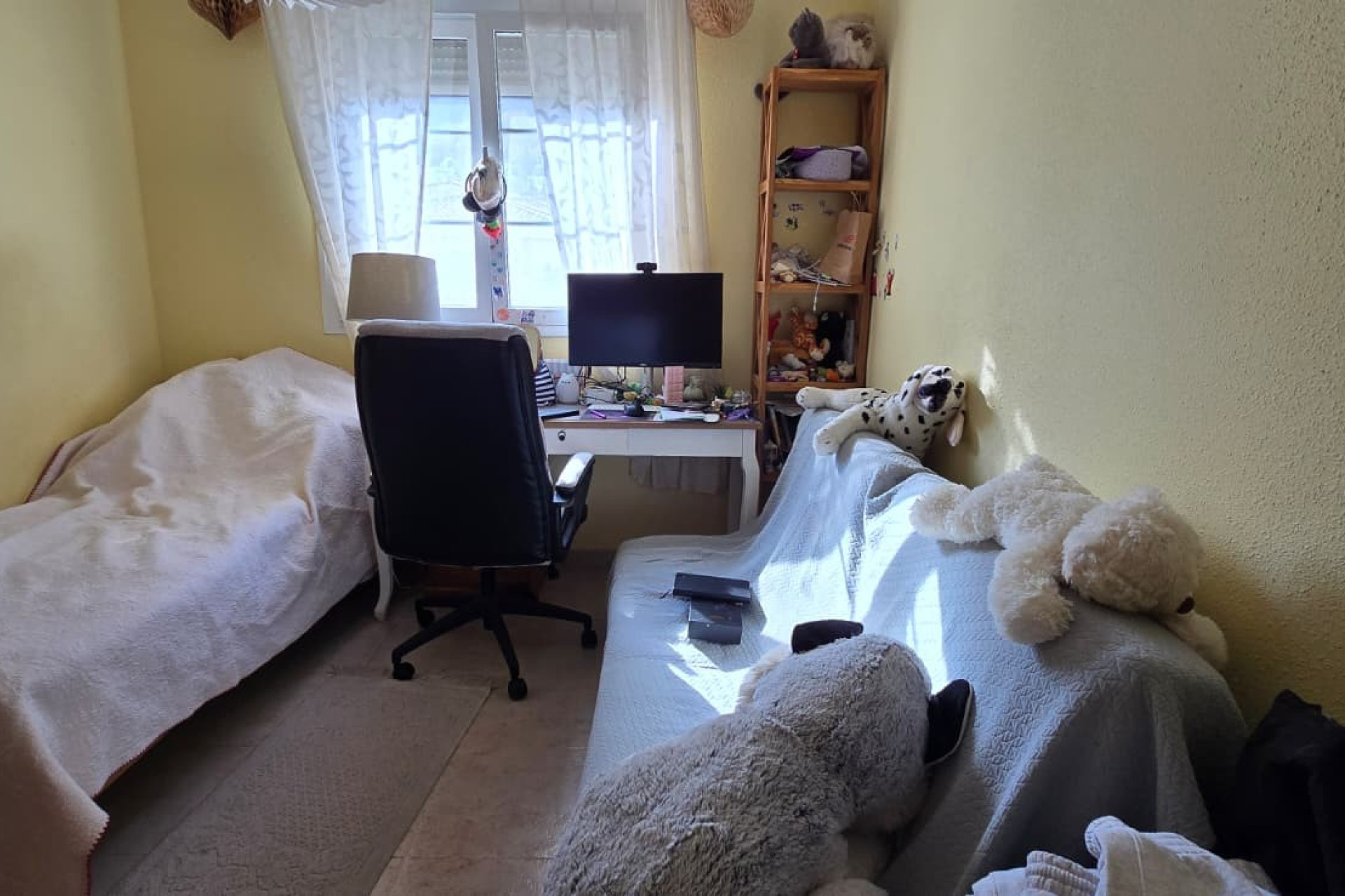 Resale - Townhouse - Albir