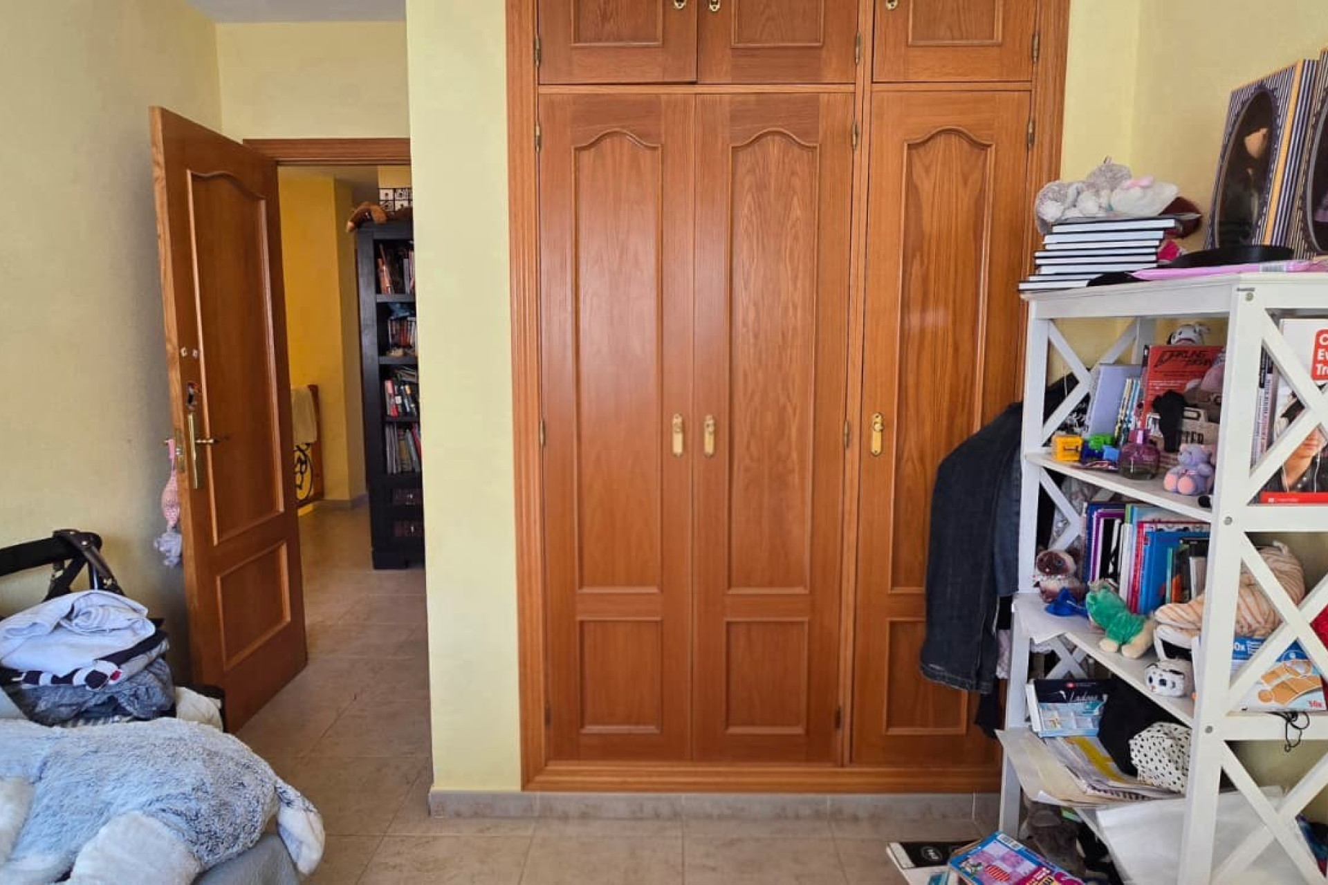 Resale - Townhouse - Albir