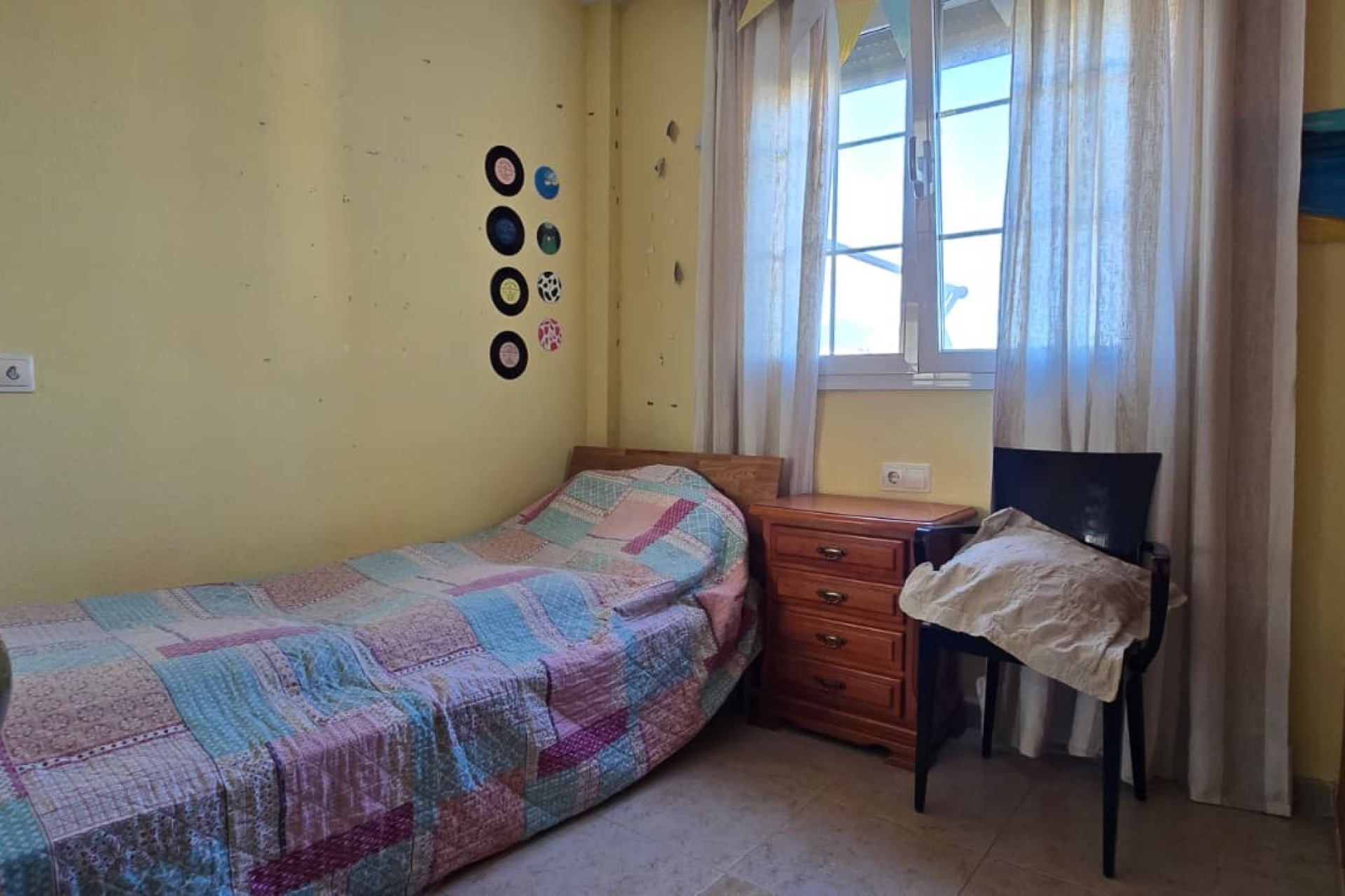 Resale - Townhouse - Albir