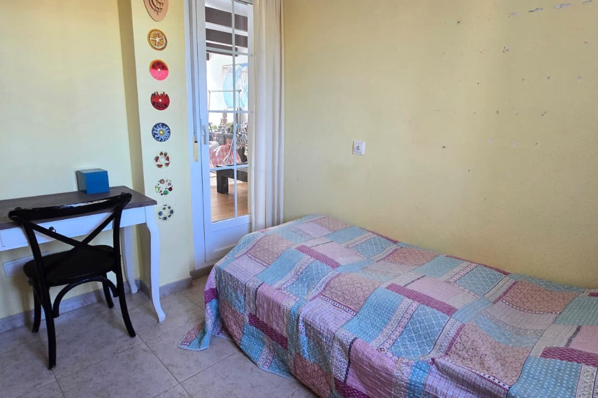 Resale - Townhouse - Albir