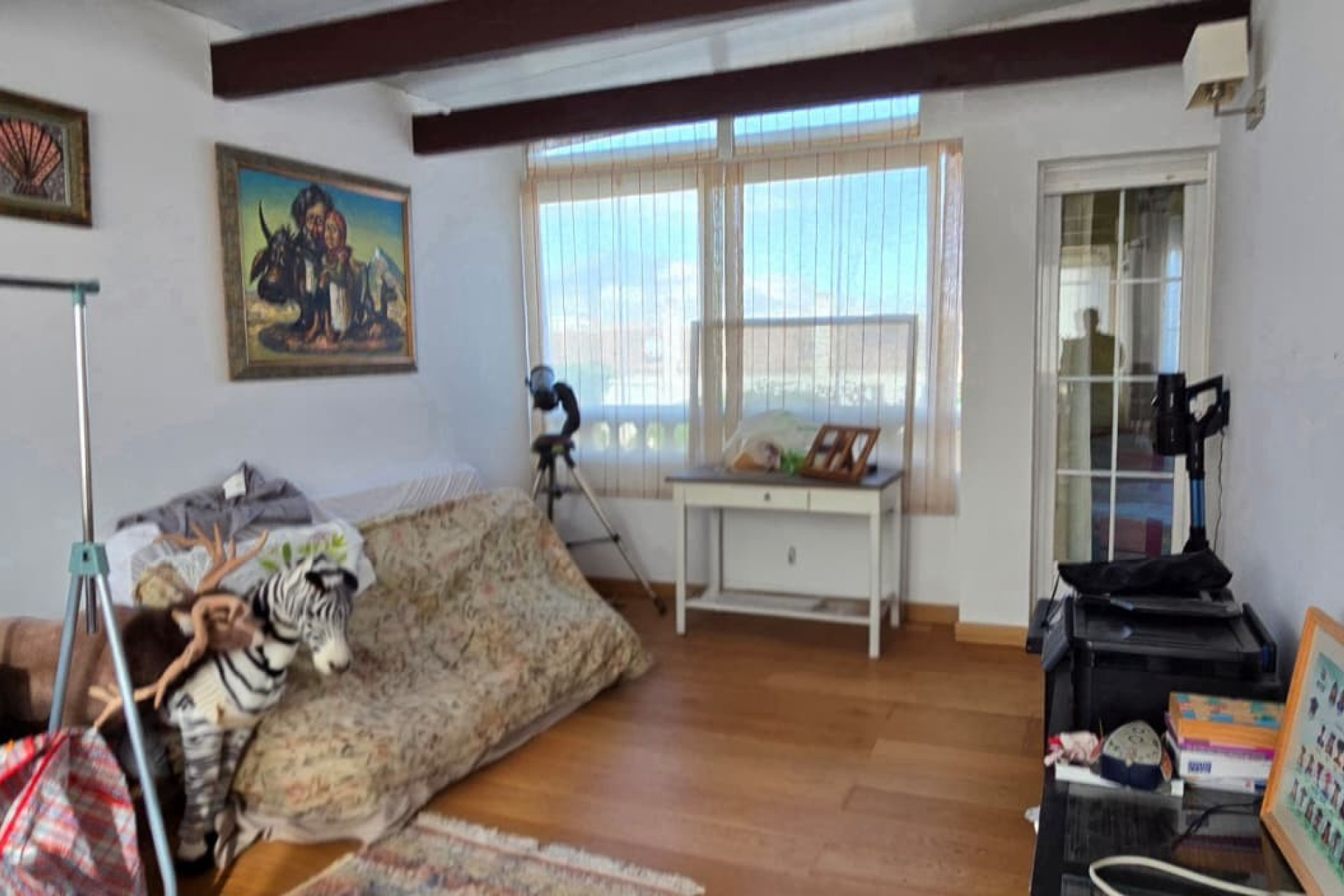 Resale - Townhouse - Albir