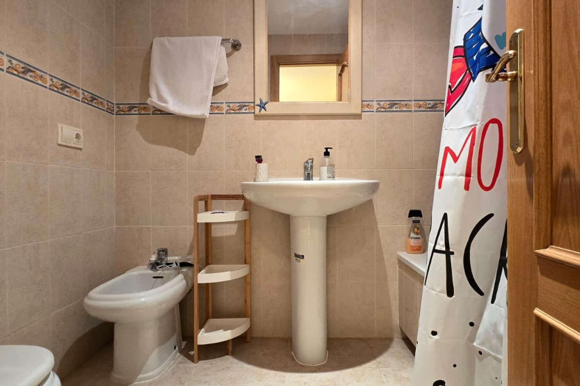 Resale - Townhouse - Albir