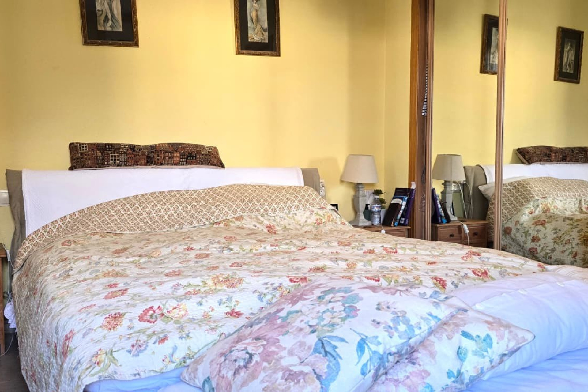 Resale - Townhouse - Albir