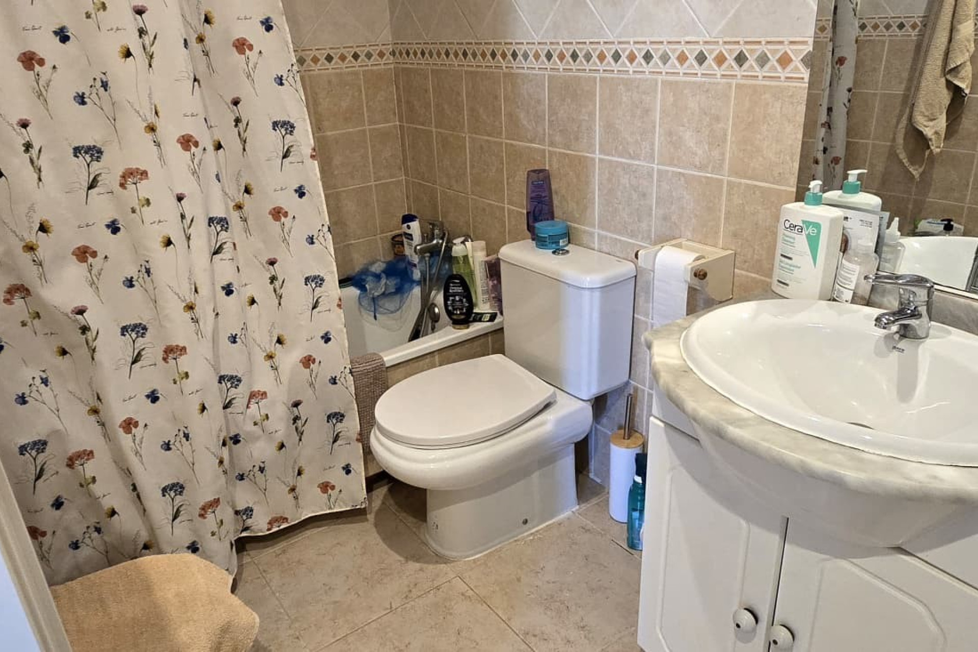 Resale - Townhouse - Albir