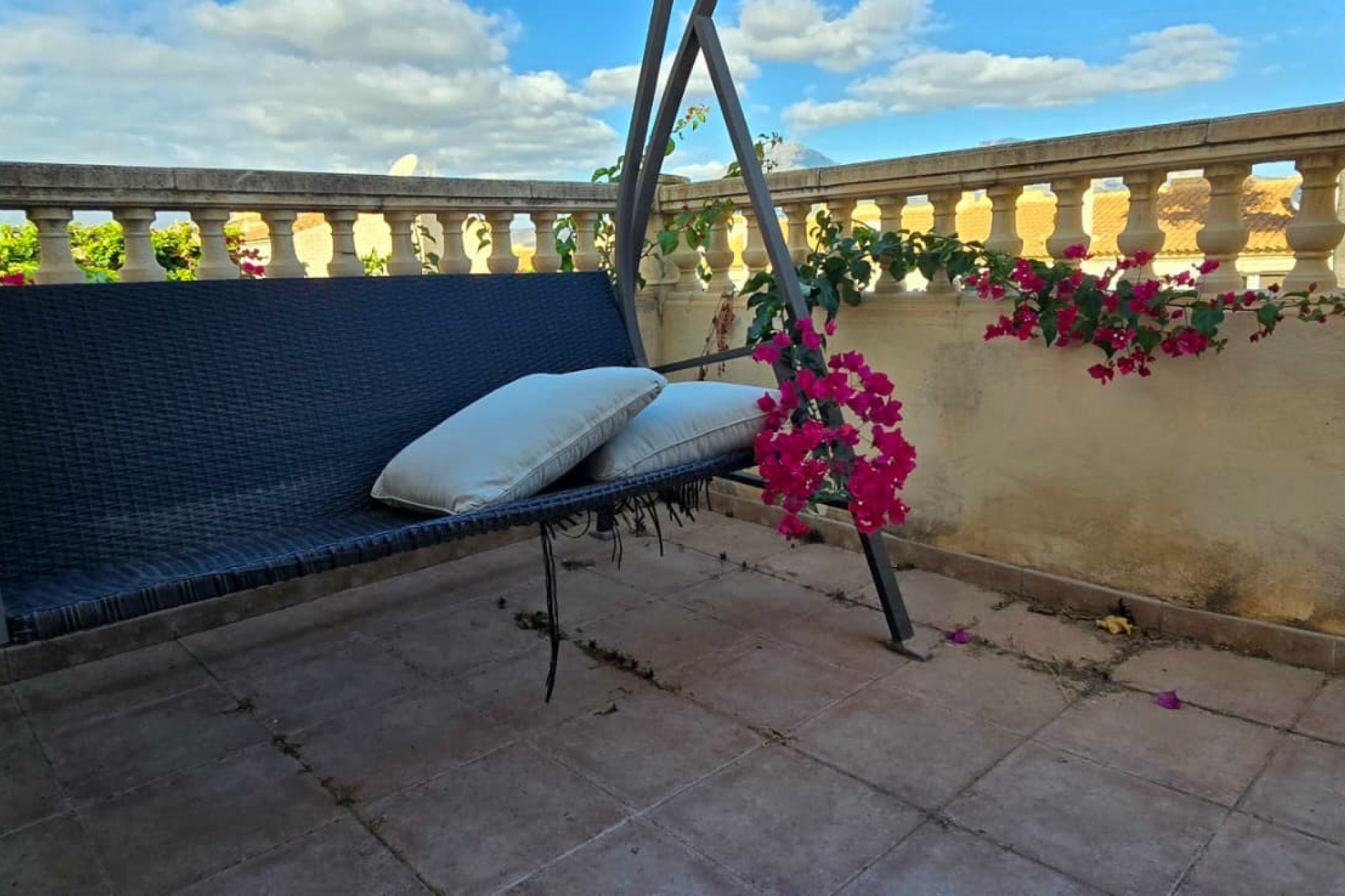 Resale - Townhouse - Albir