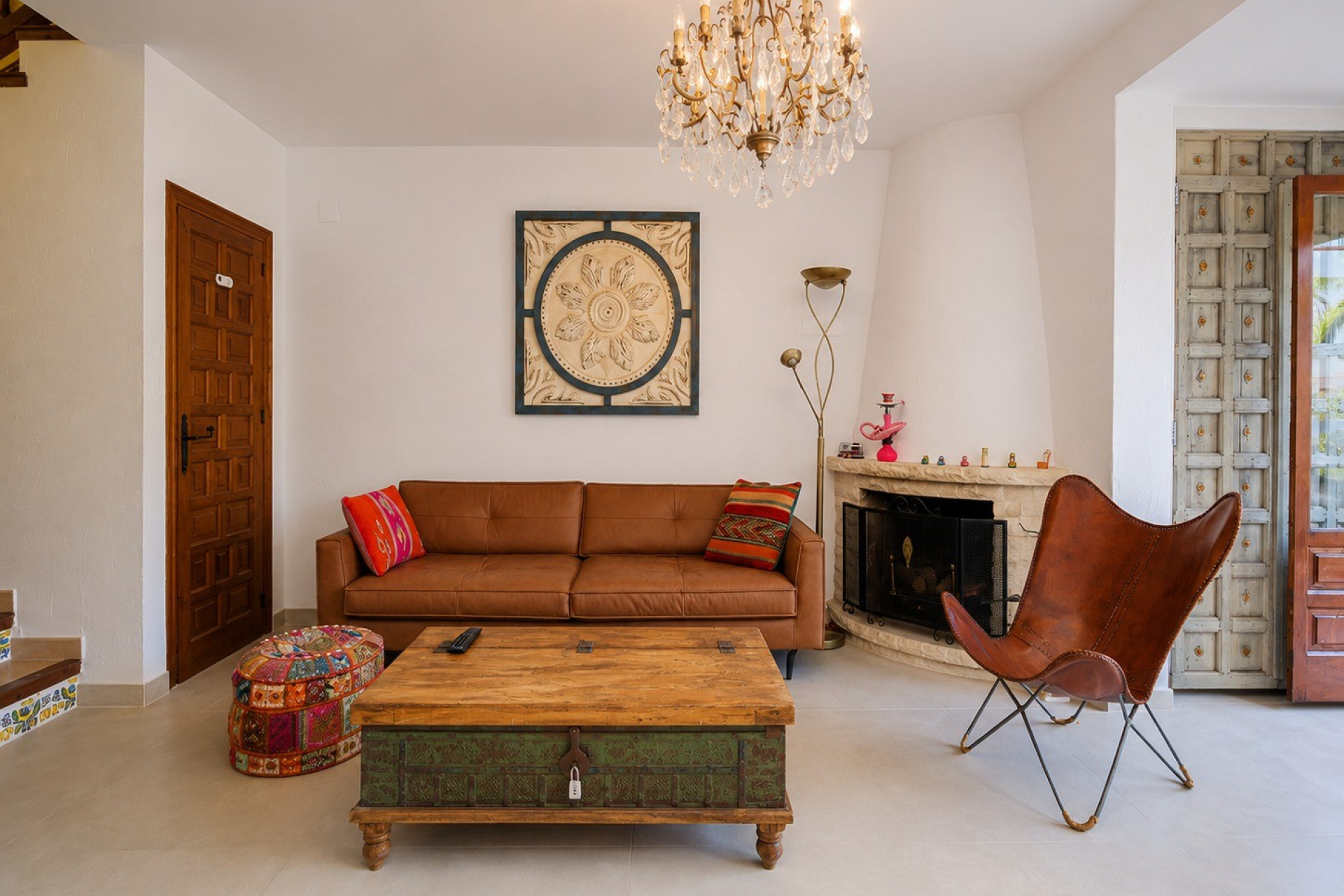 Resale - Townhouse - Albir