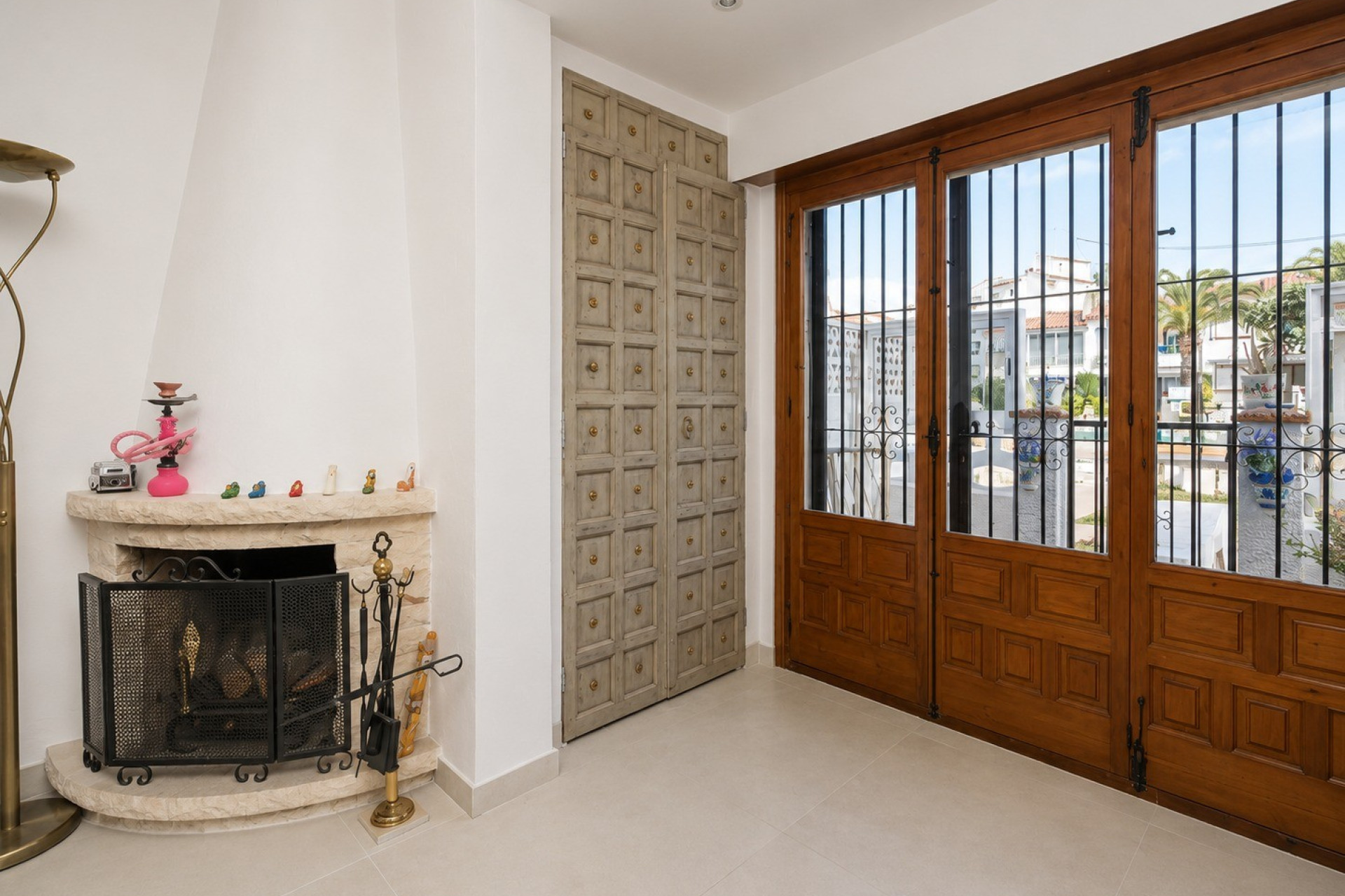 Resale - Townhouse - Albir