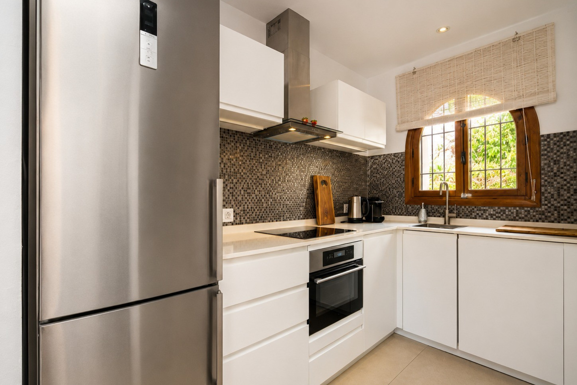 Resale - Townhouse - Albir