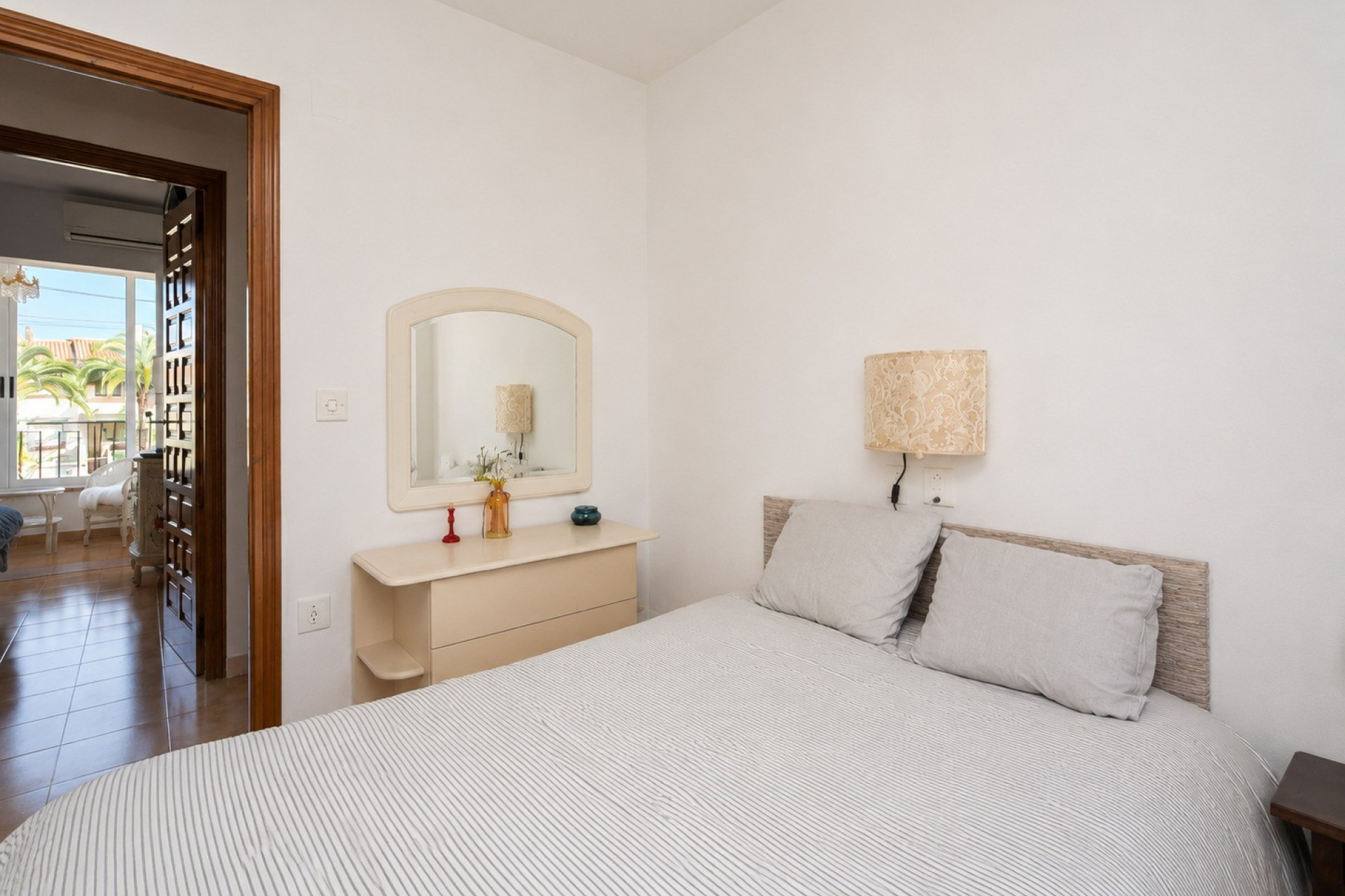 Resale - Townhouse - Albir
