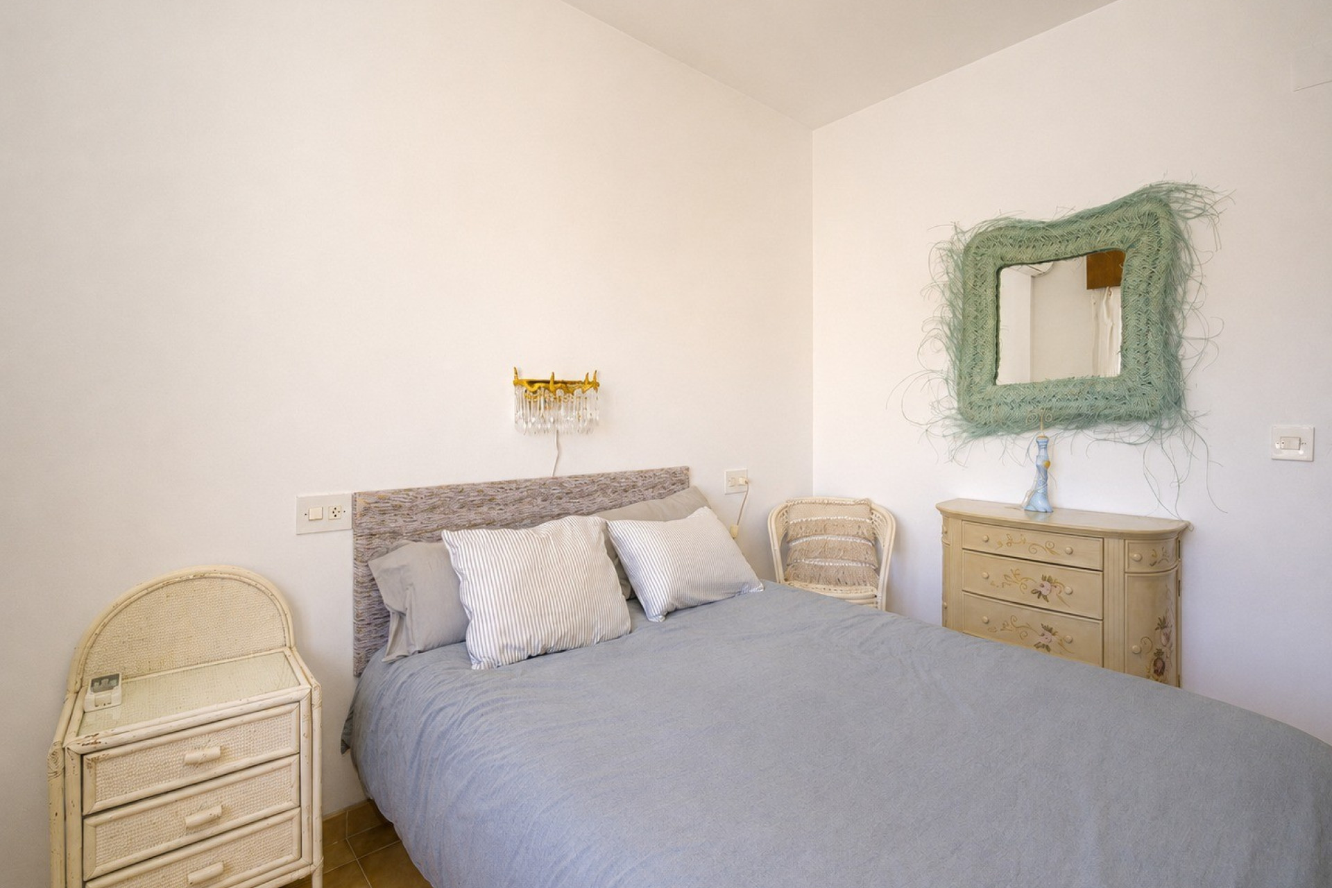 Resale - Townhouse - Albir
