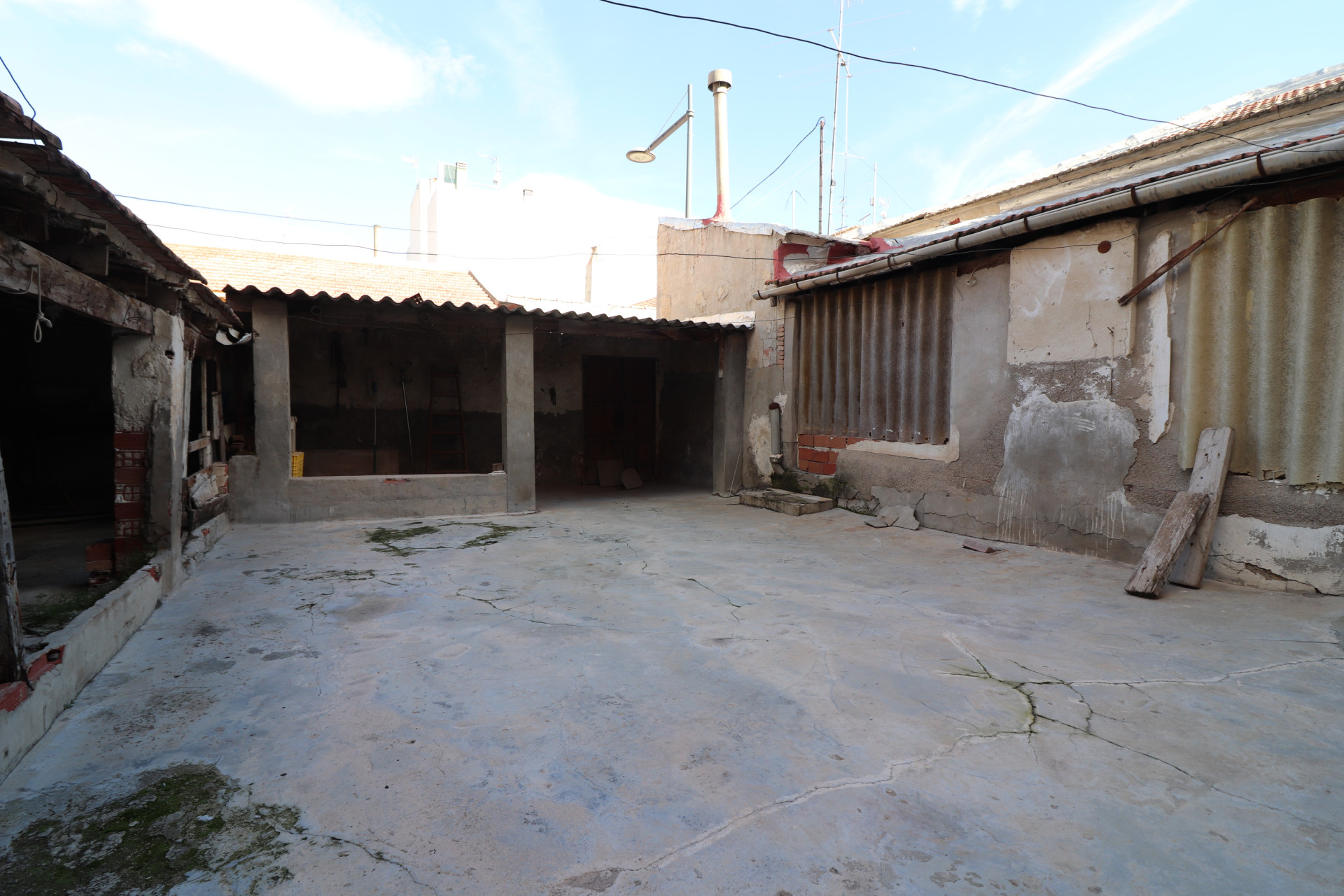 Resale - Townhouse - Algorfa - Algorfa - Village