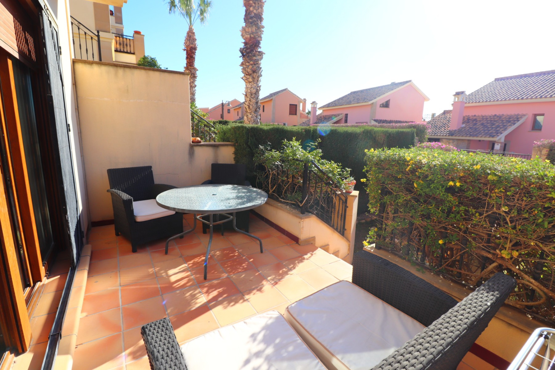 Resale - Townhouse - Algorfa - La Finca Golf Resort