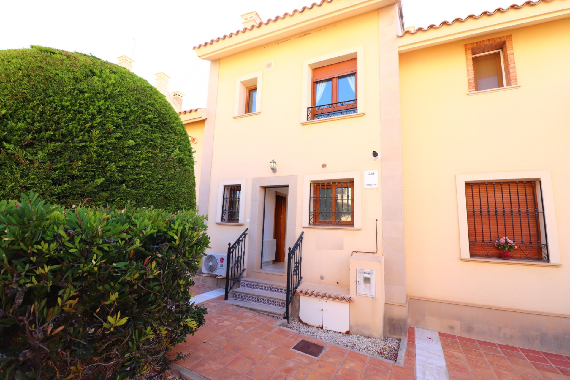 Resale - Townhouse - Algorfa - La Finca Golf Resort